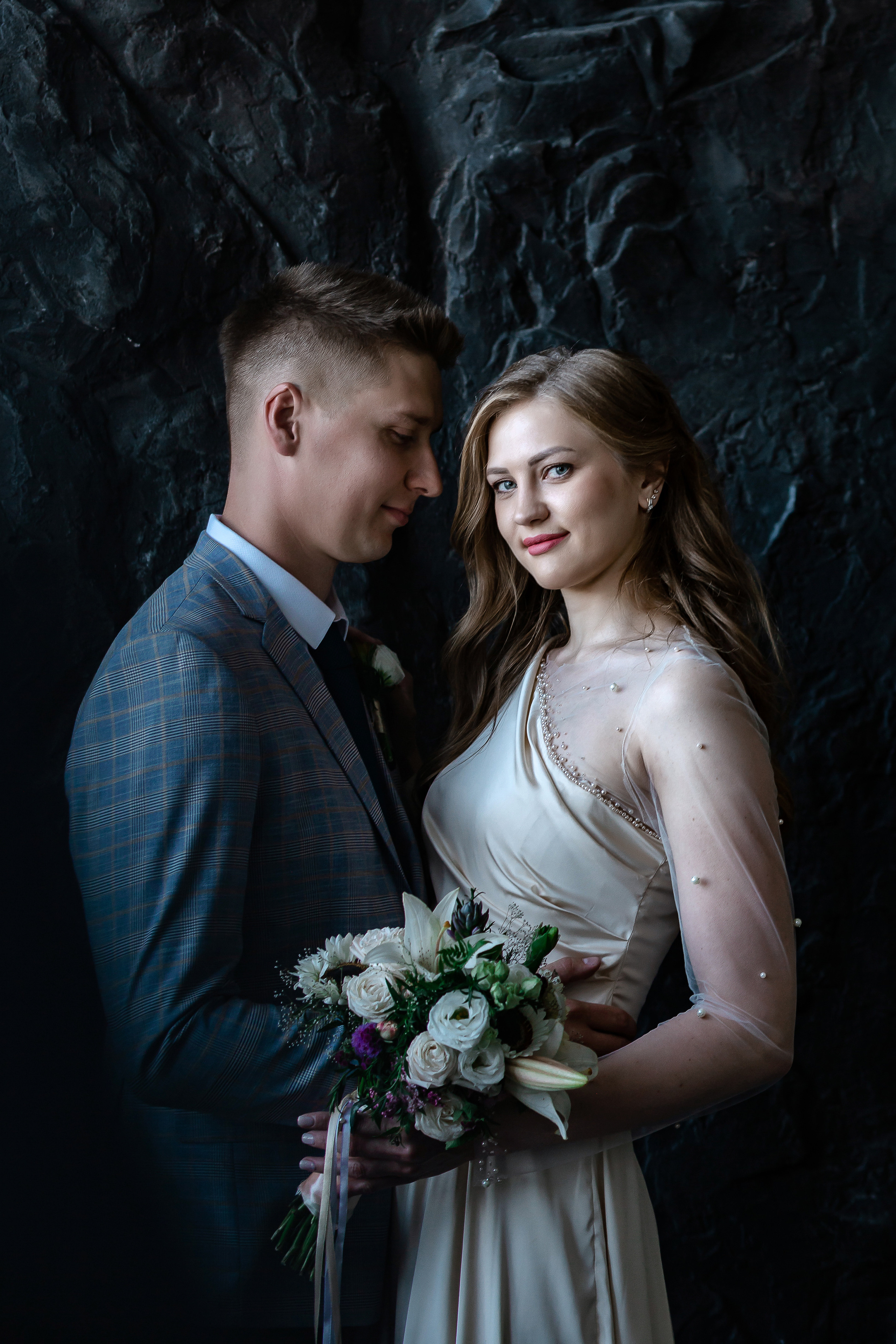 Свадебный фотограф в Омске Яна Савина