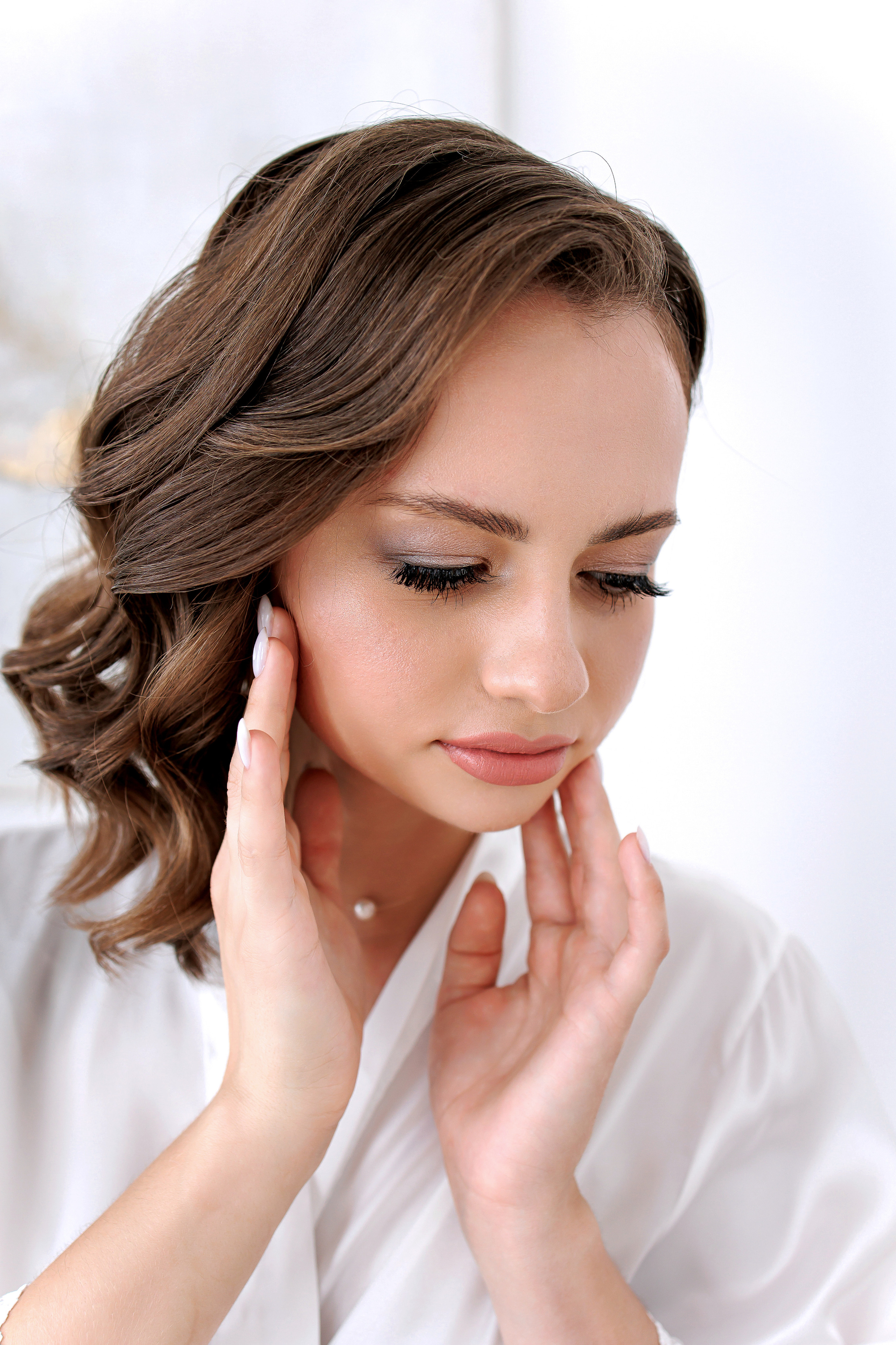 Софья и Антон. Свадебный фотограф в Омске Яна Савина