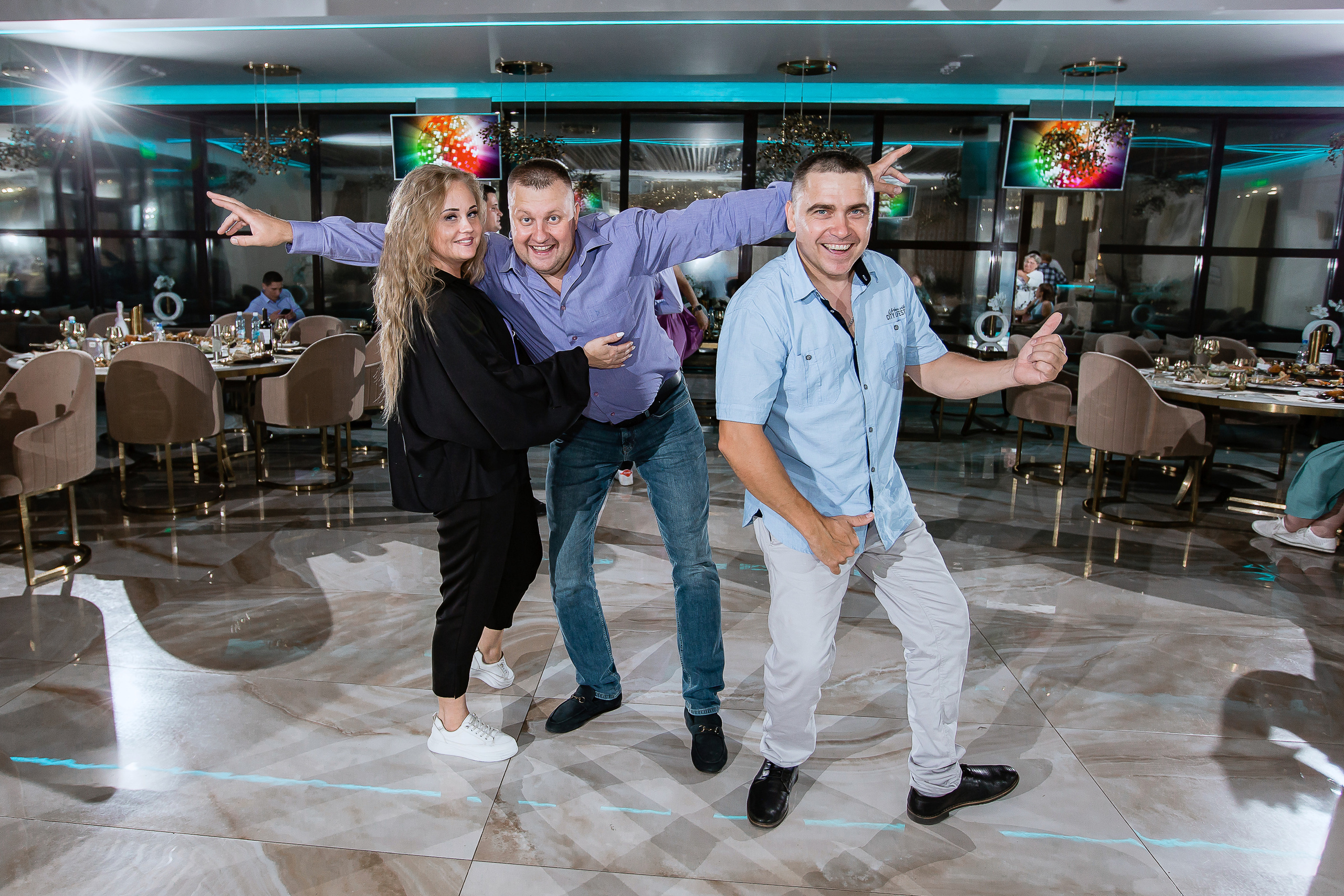 Екатерина и Георгий. Свадебный фотограф в Омске Яна Савина