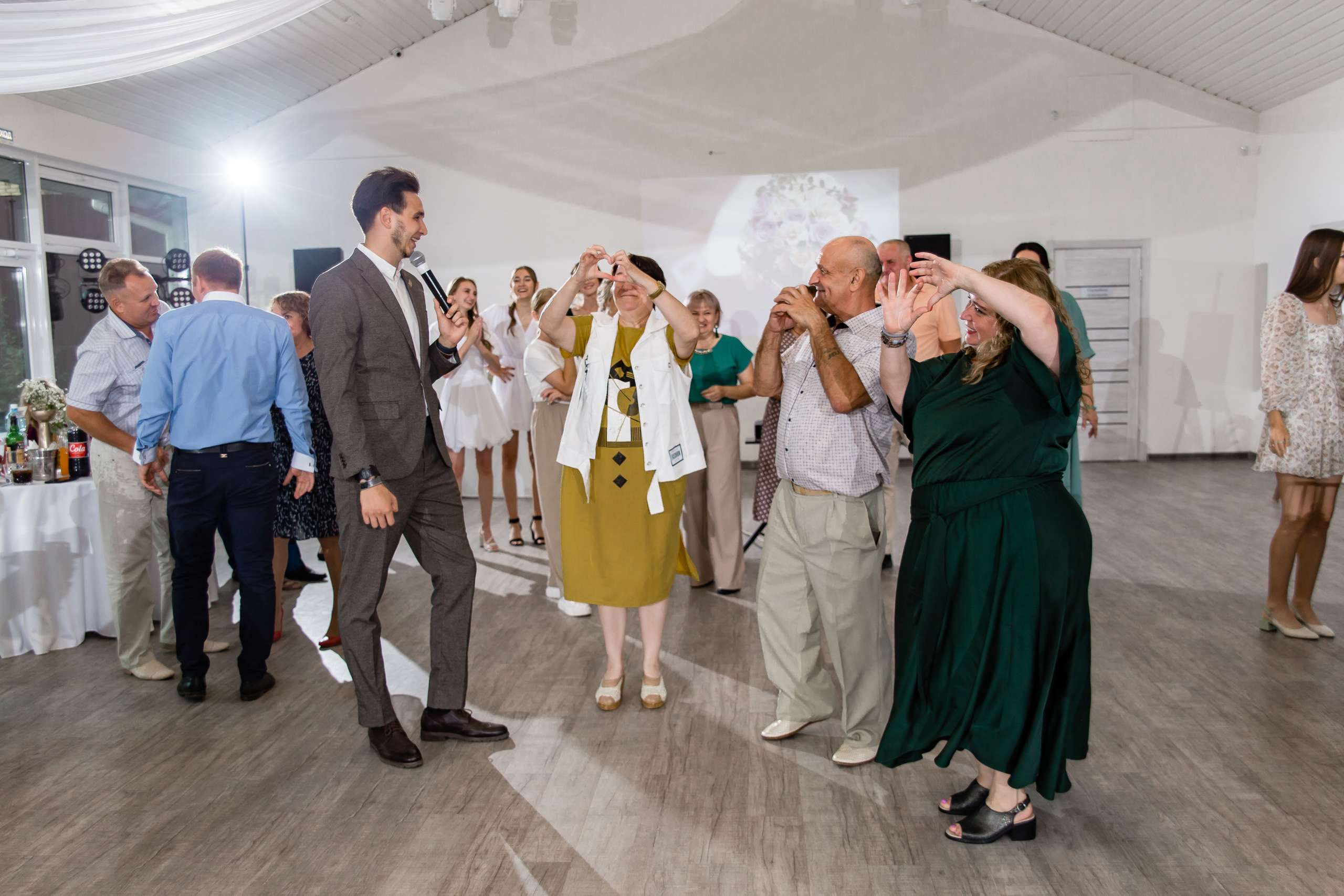 Ольга и Никита. Свадебный фотограф в Омске Яна Савина