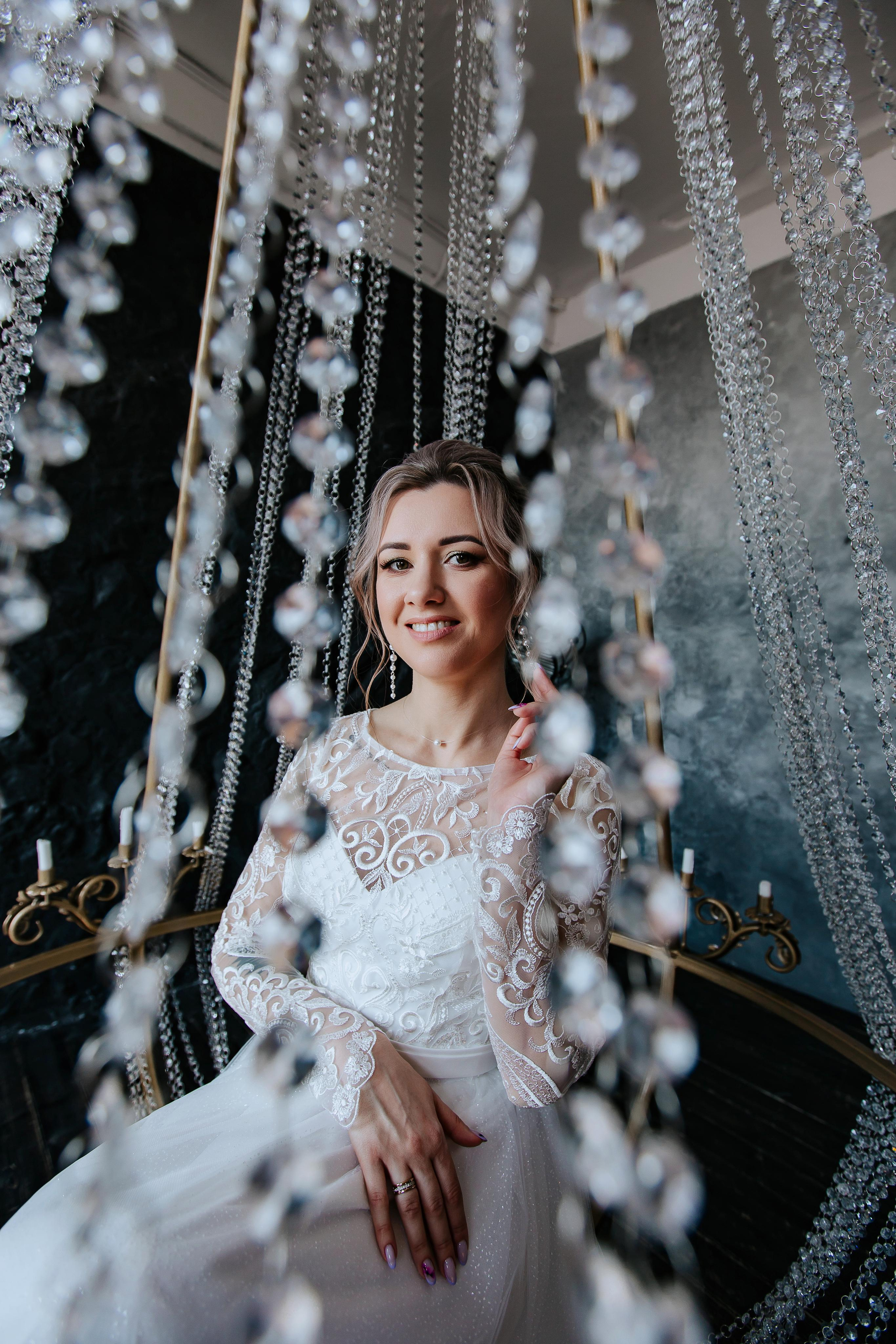 Алена и Артеми. Свадебный фотограф в Омске Яна Савина