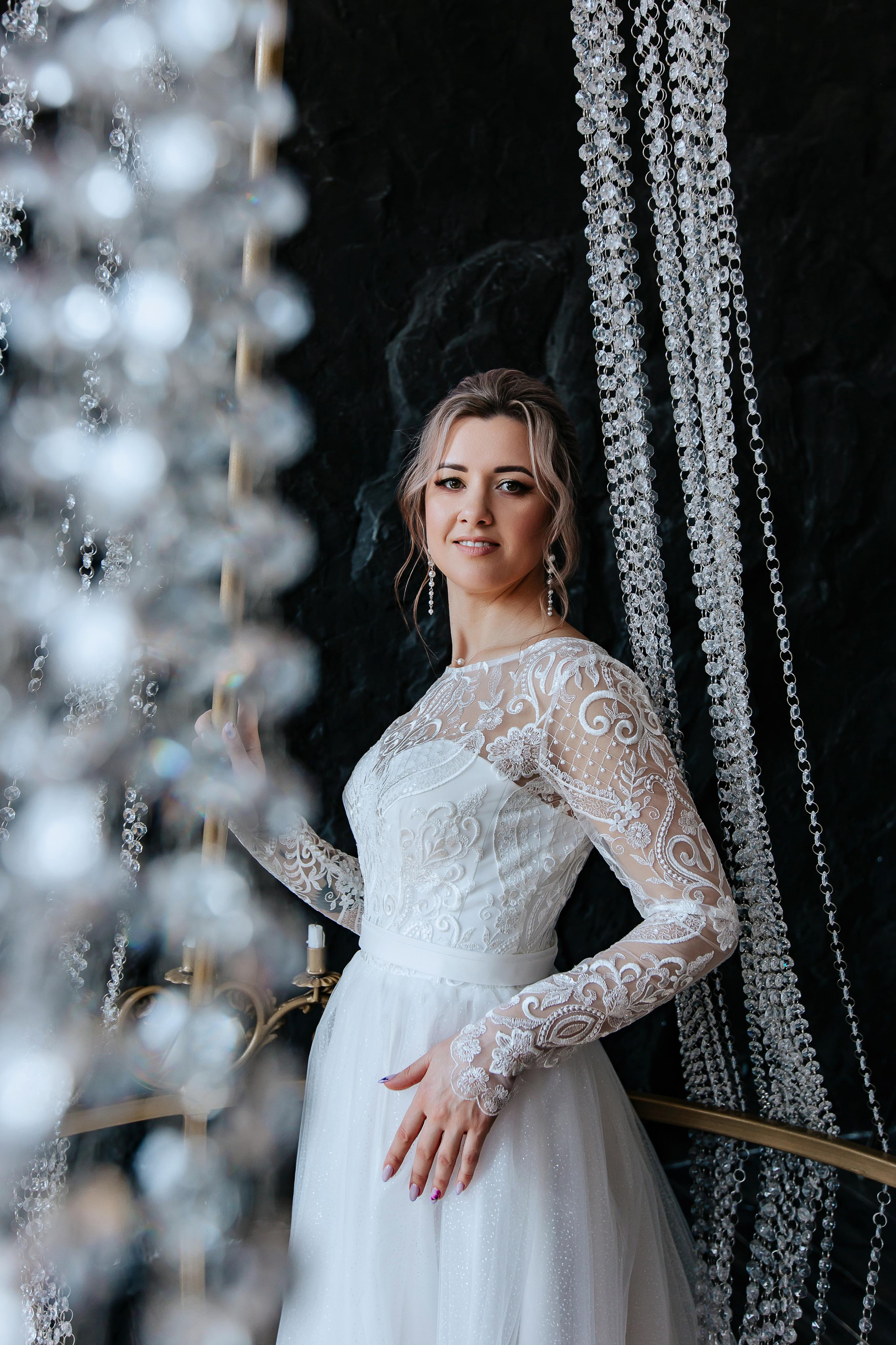 Алена и Артеми. Свадебный фотограф в Омске Яна Савина