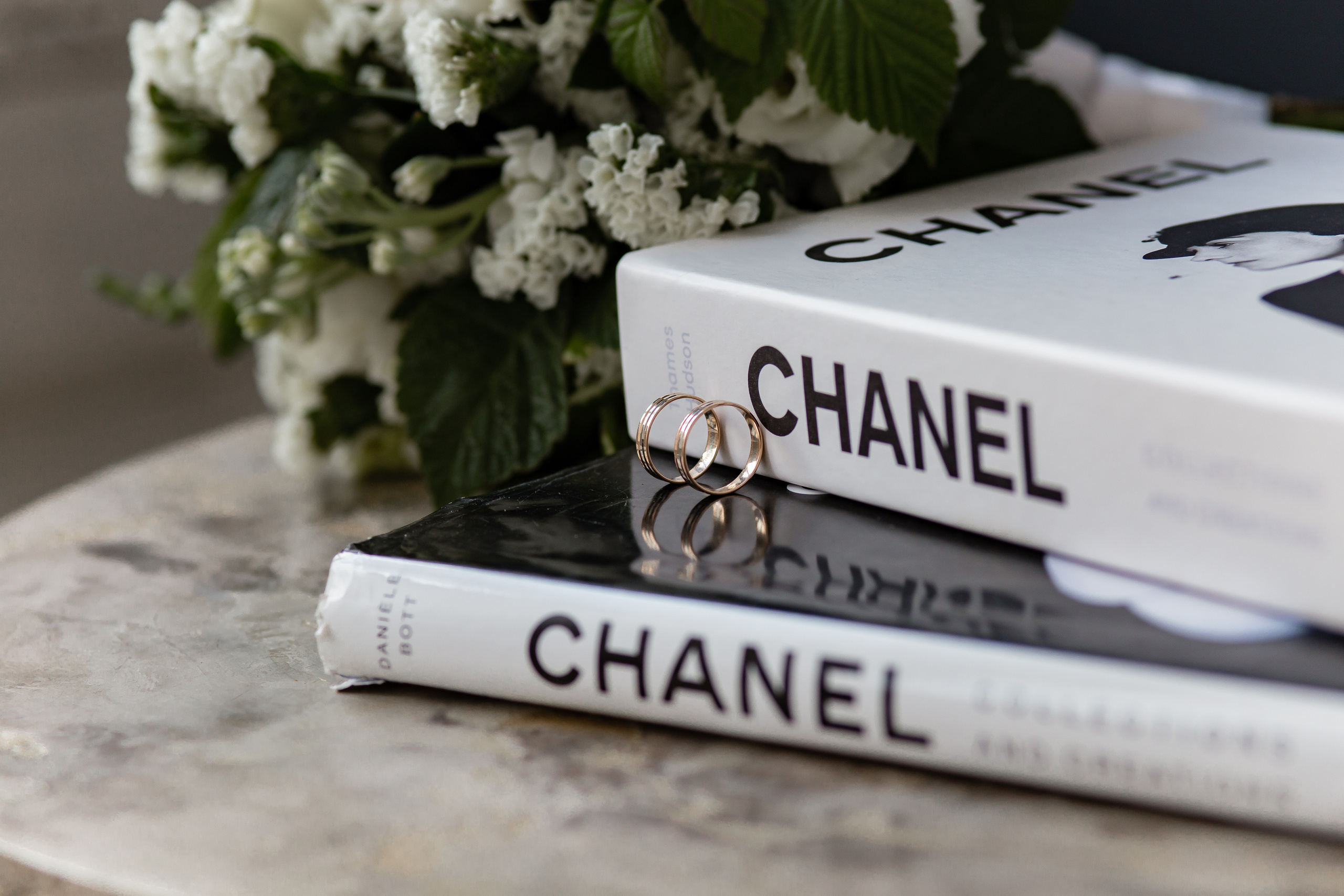 Ольга и Никита. Свадебный фотограф в Омске Яна Савина