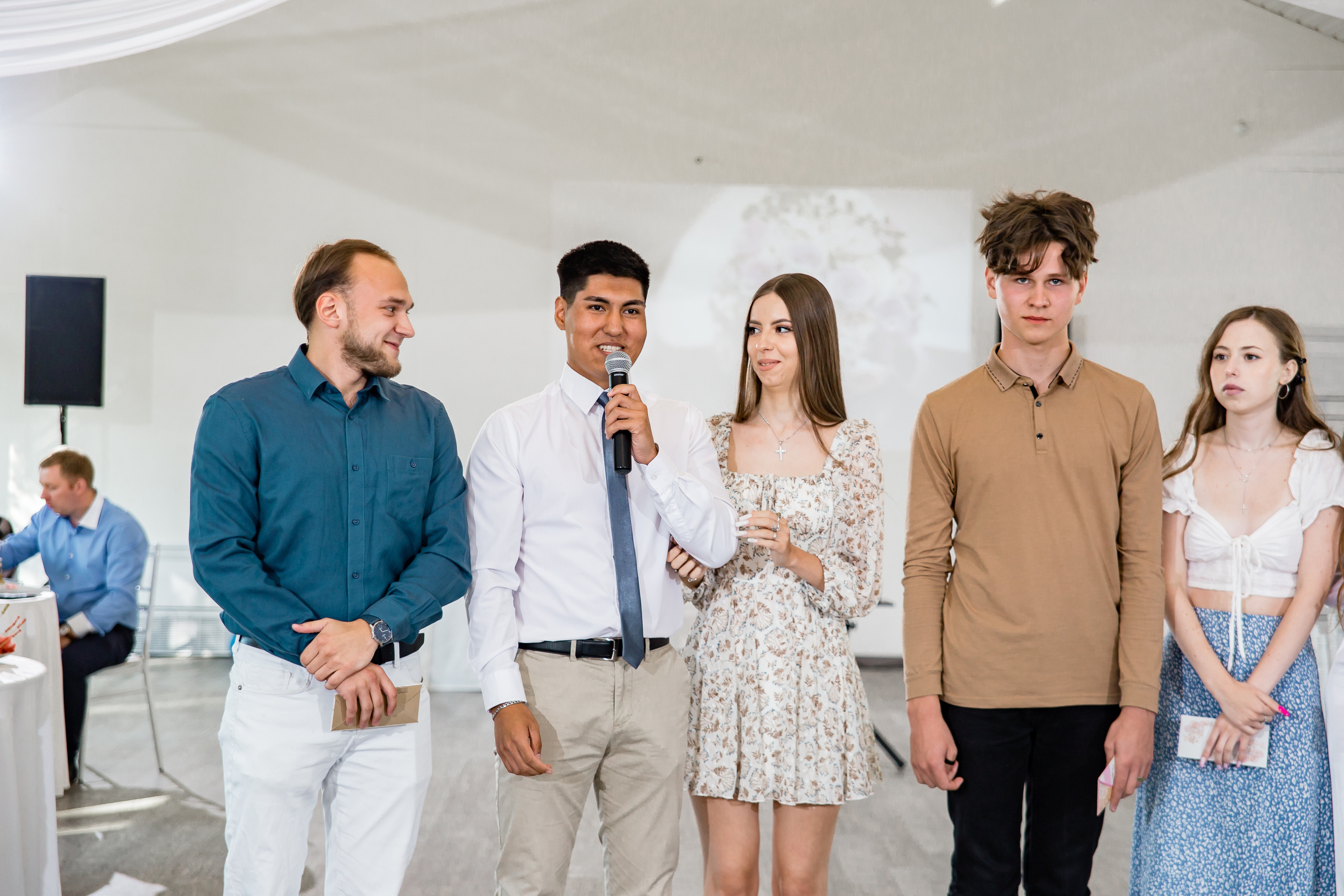 Ольга и Никита. Свадебный фотограф в Омске Яна Савина