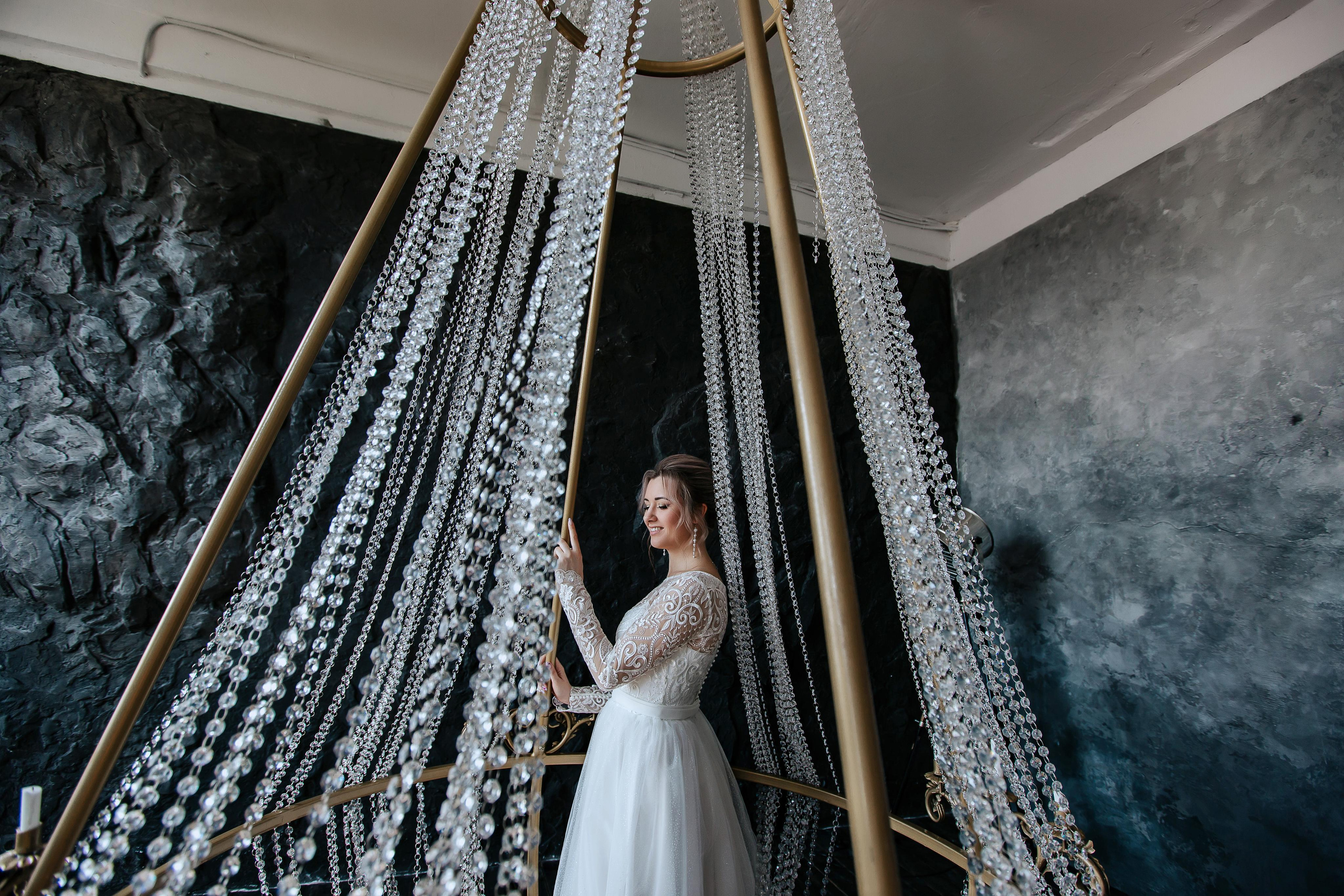 Алена и Артеми. Свадебный фотограф в Омске Яна Савина