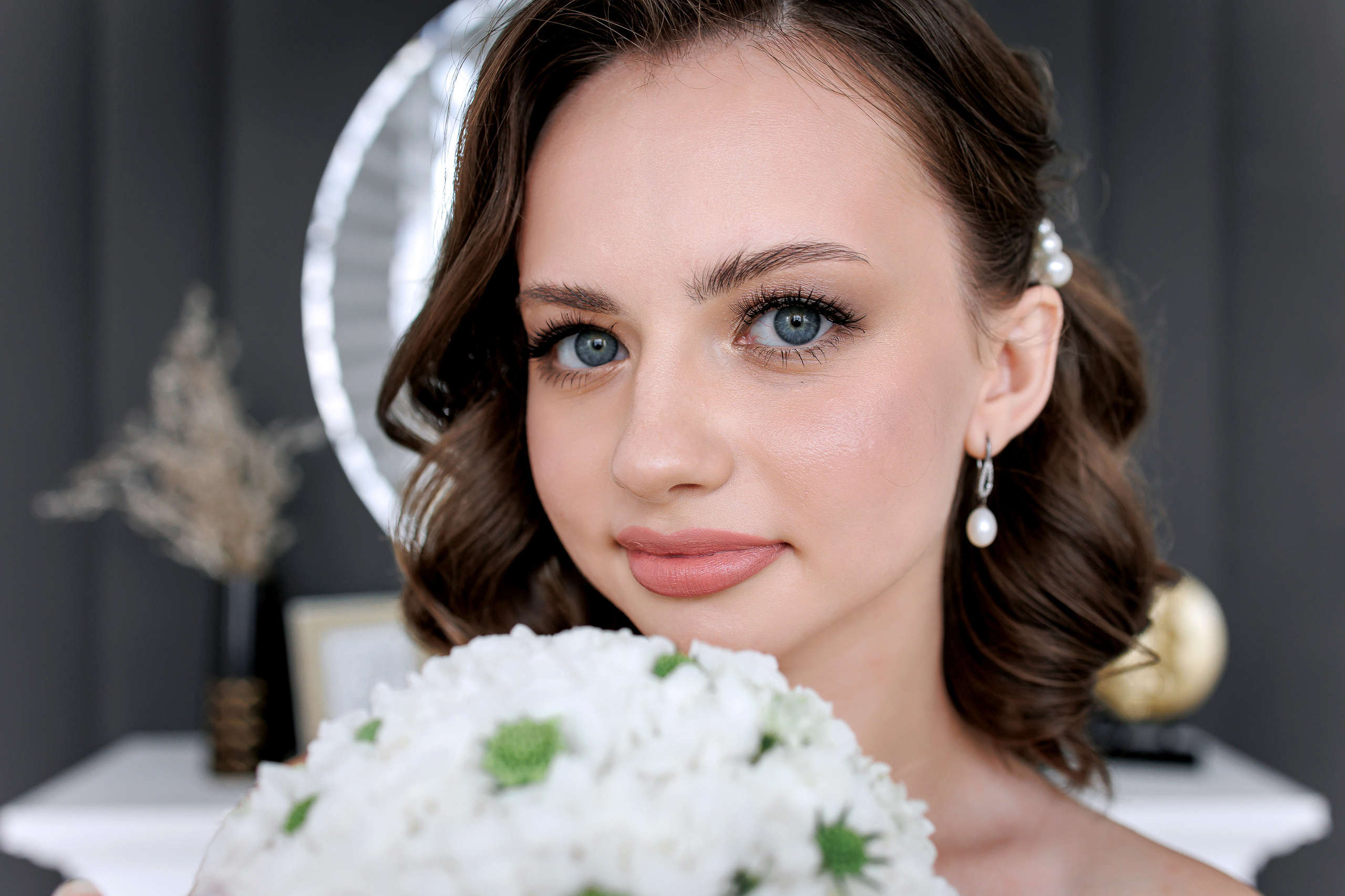 Софья и Антон. Свадебный фотограф в Омске Яна Савина