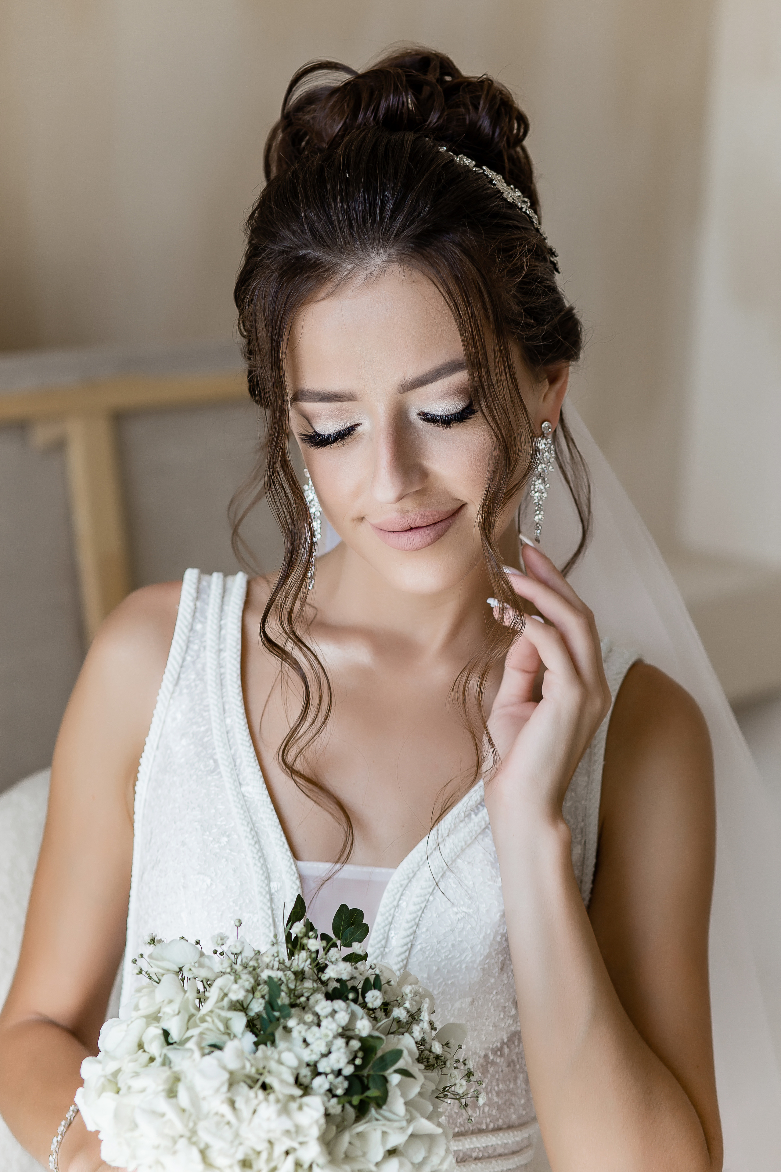 Екатерина и Георгий. Свадебный фотограф в Омске Яна Савина