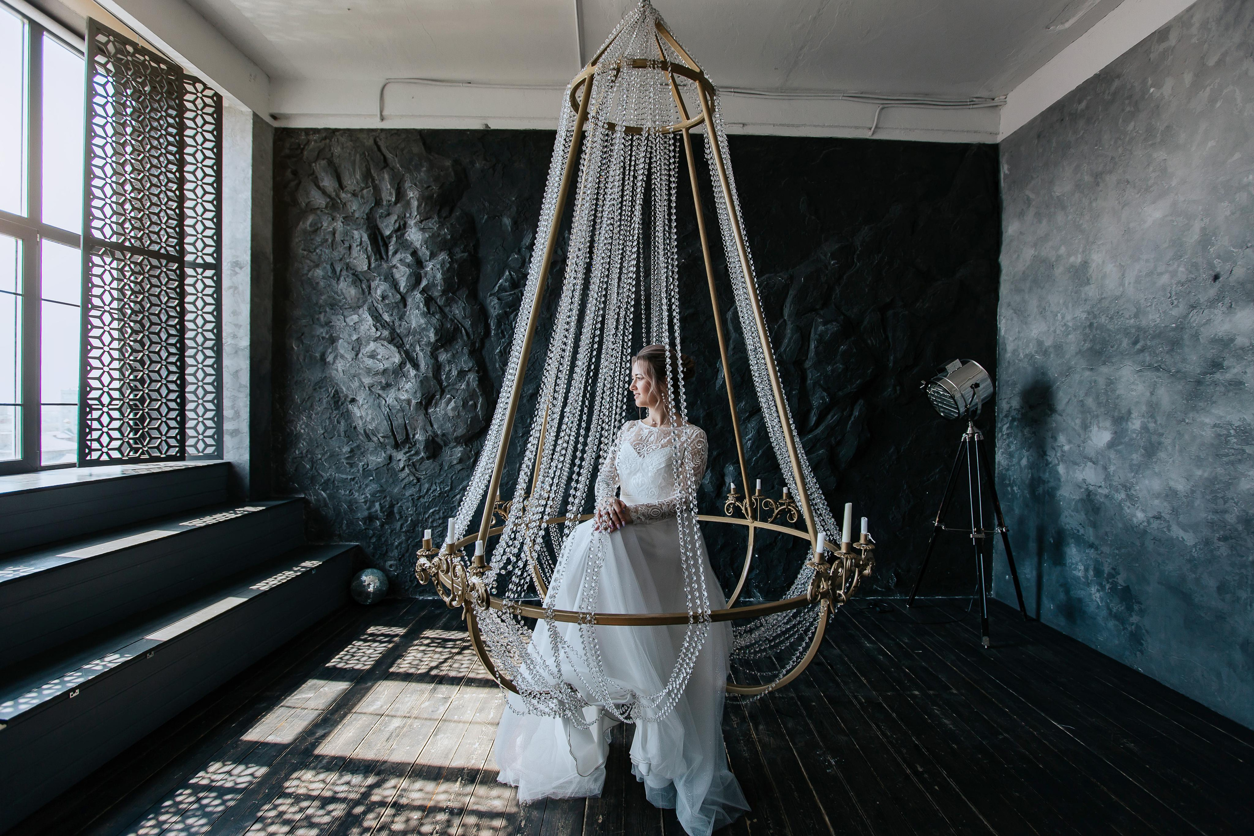 Алена и Артеми. Свадебный фотограф в Омске Яна Савина