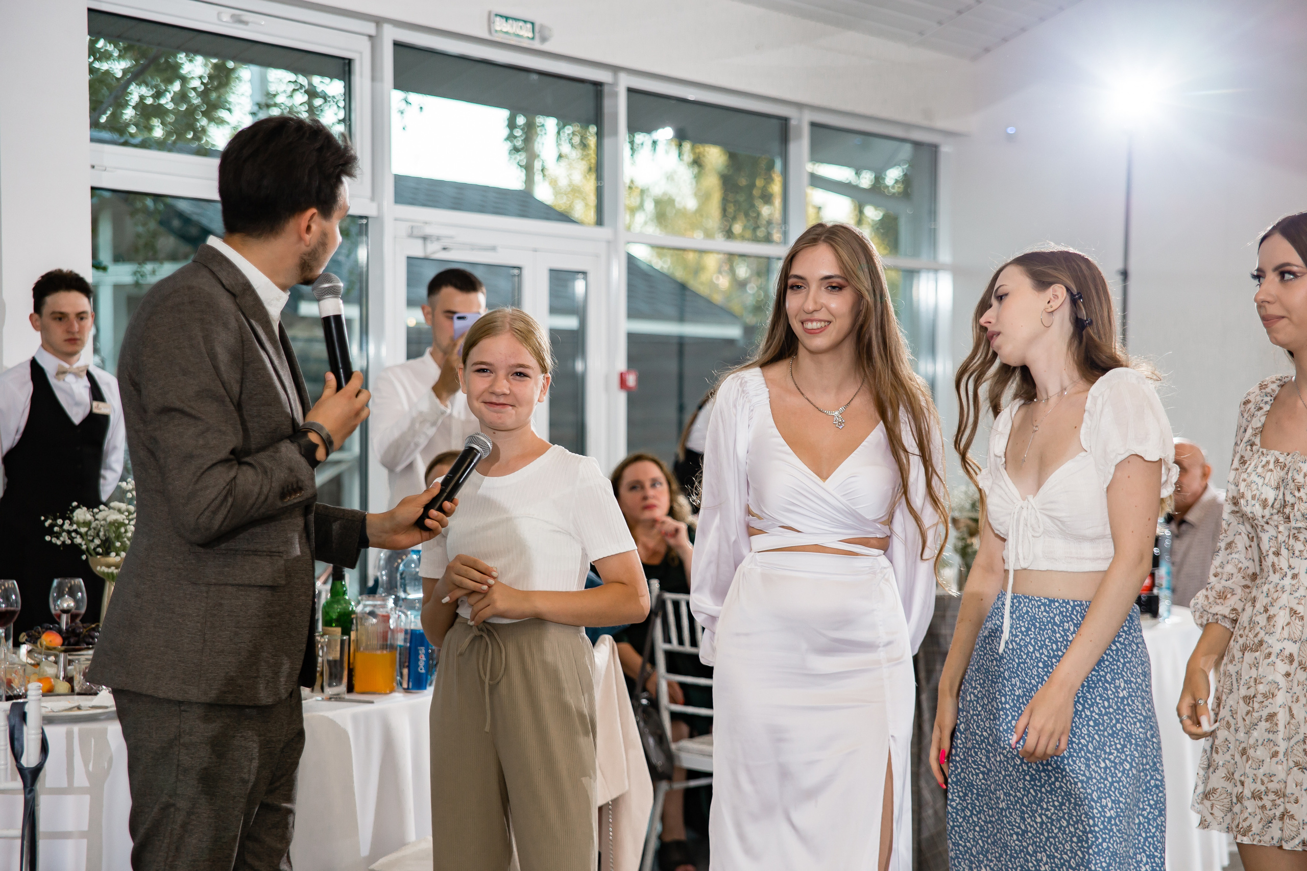 Ольга и Никита. Свадебный фотограф в Омске Яна Савина