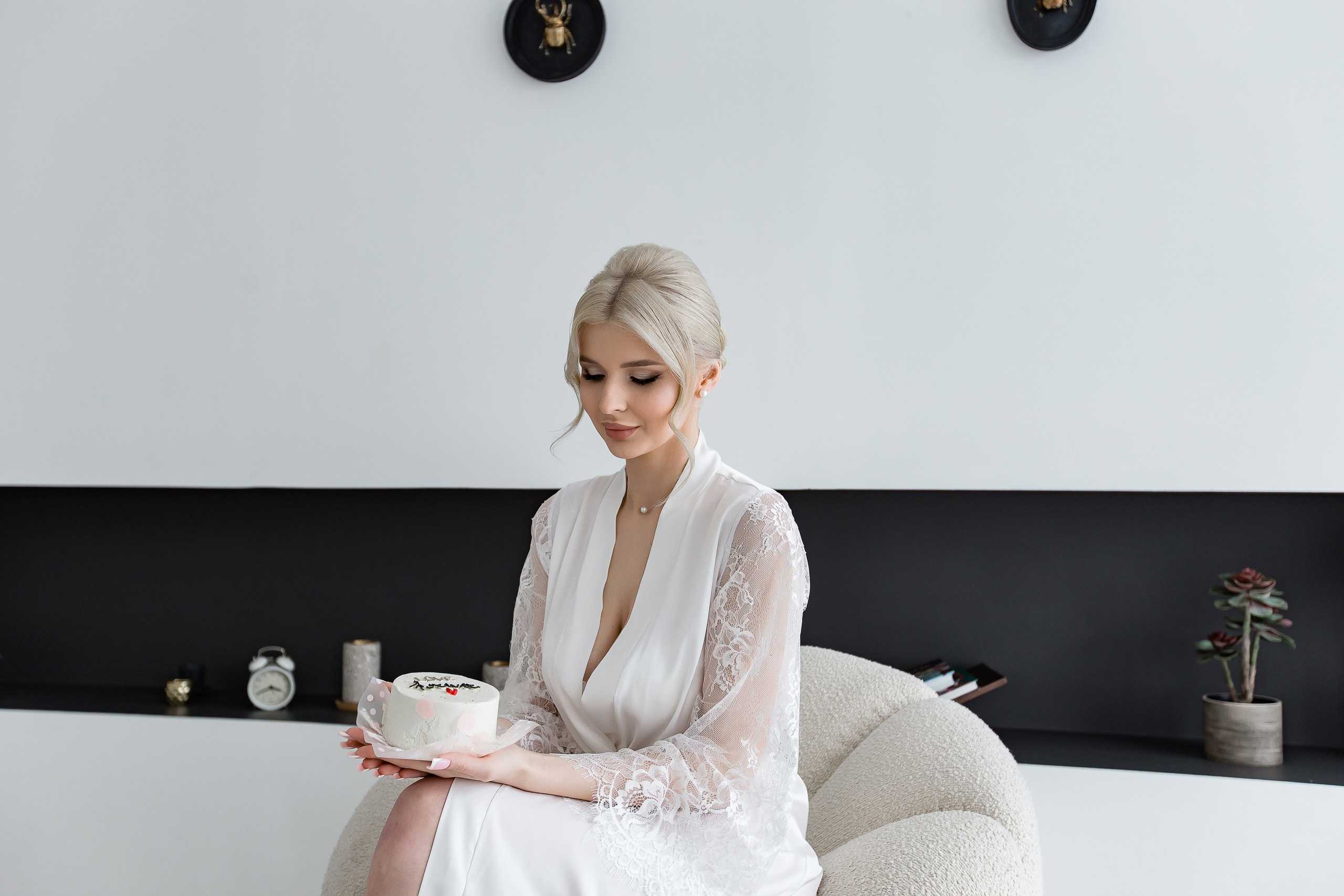 Ксения и Алексей. Свадебный фотограф в Омске Яна Савина