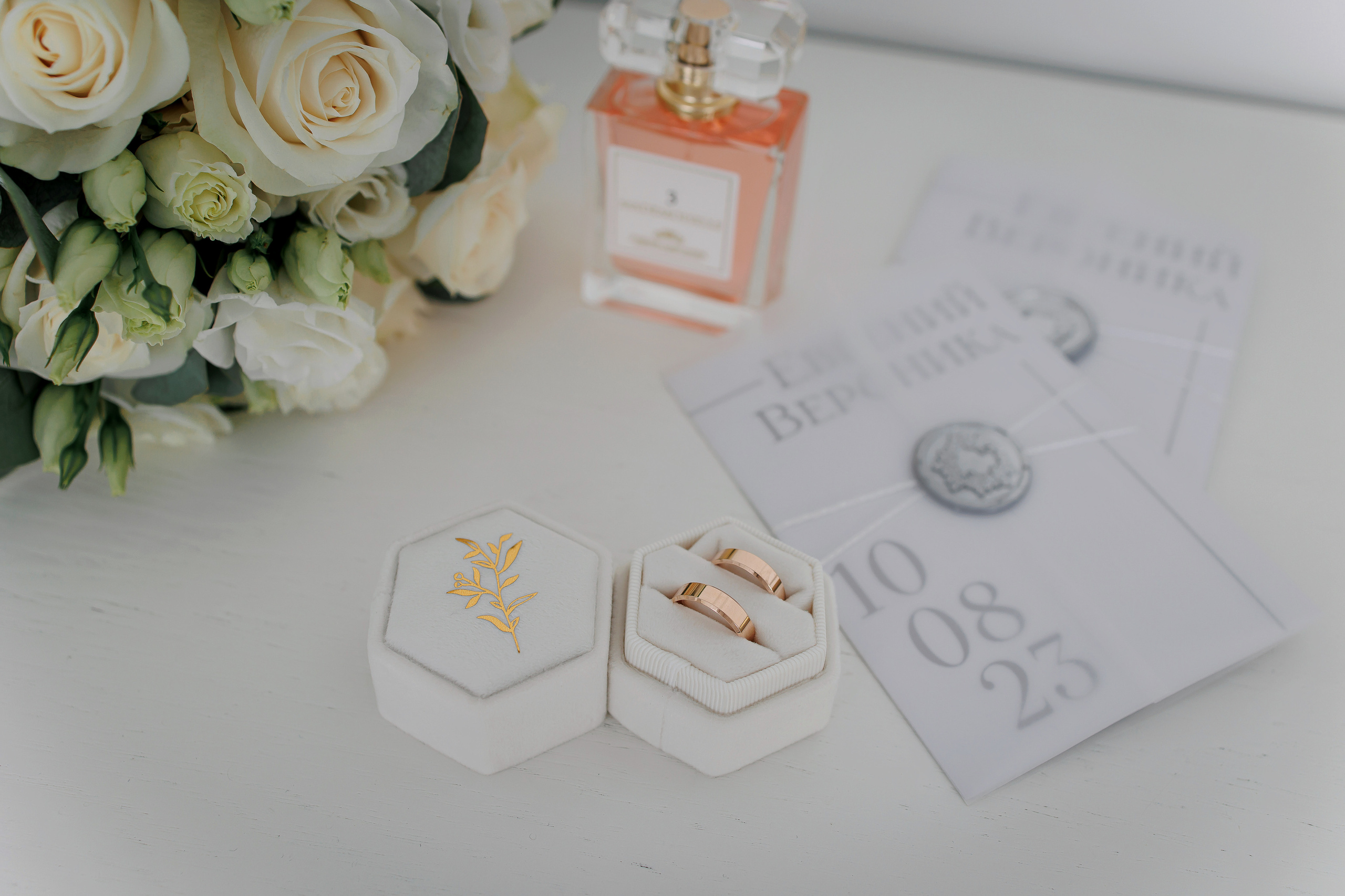 Вероника и Евгений. Свадебный фотограф в Омске Яна Савина