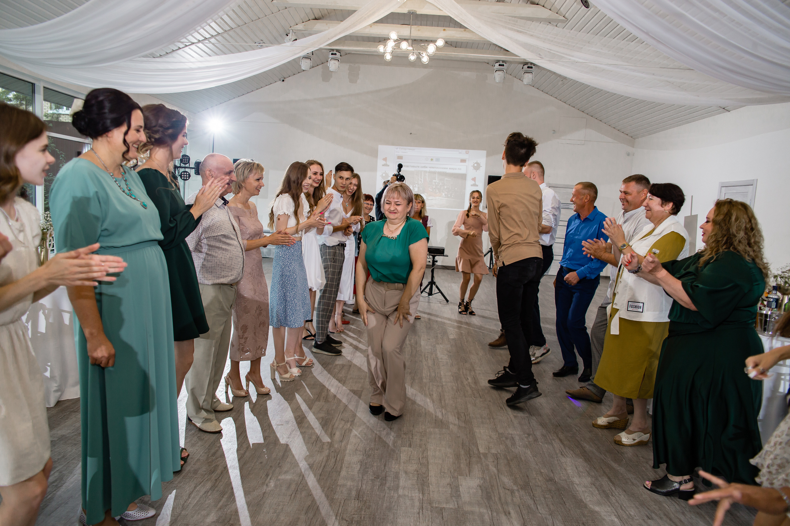 Ольга и Никита. Свадебный фотограф в Омске Яна Савина