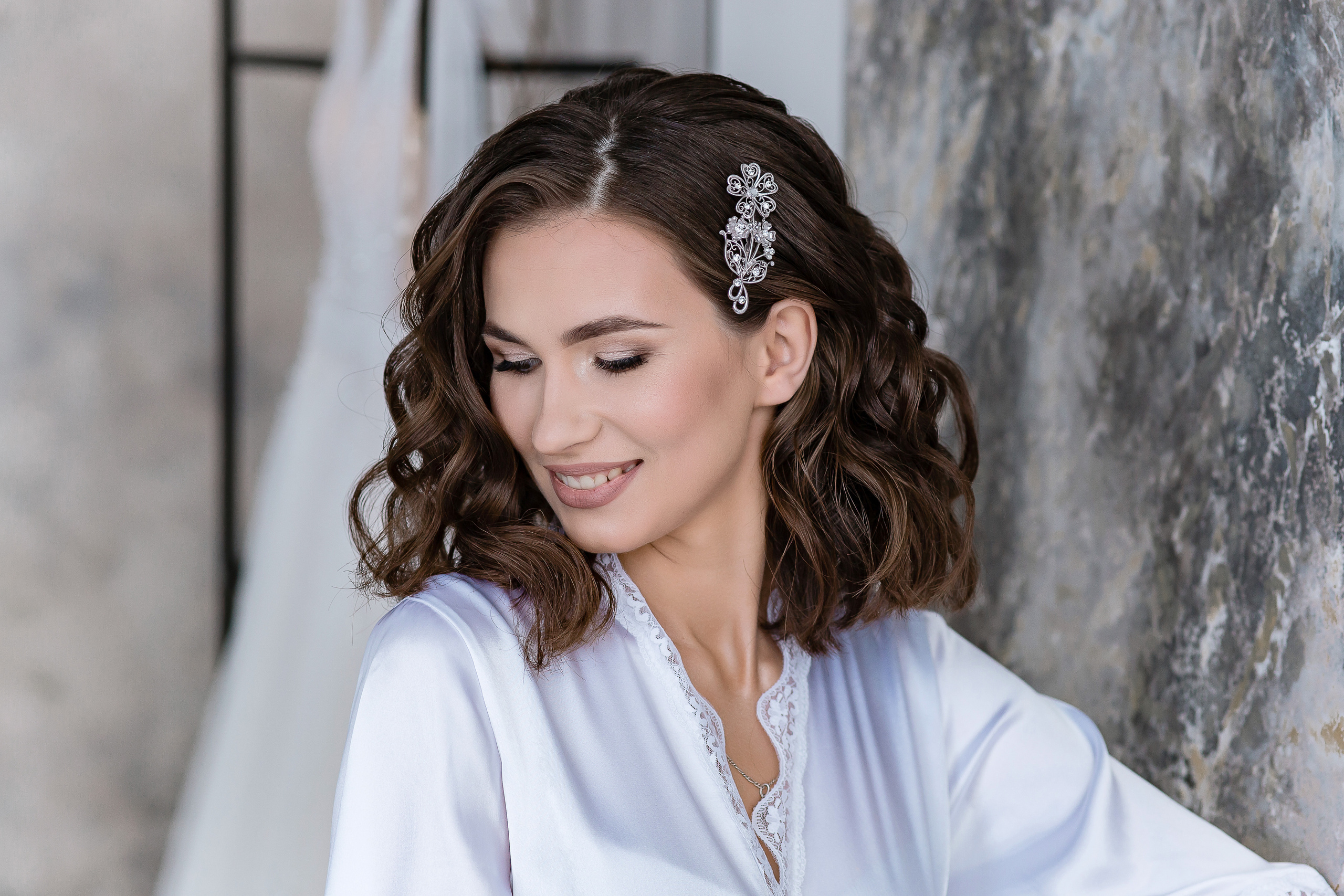 Ольга и Никита. Свадебный фотограф в Омске Яна Савина