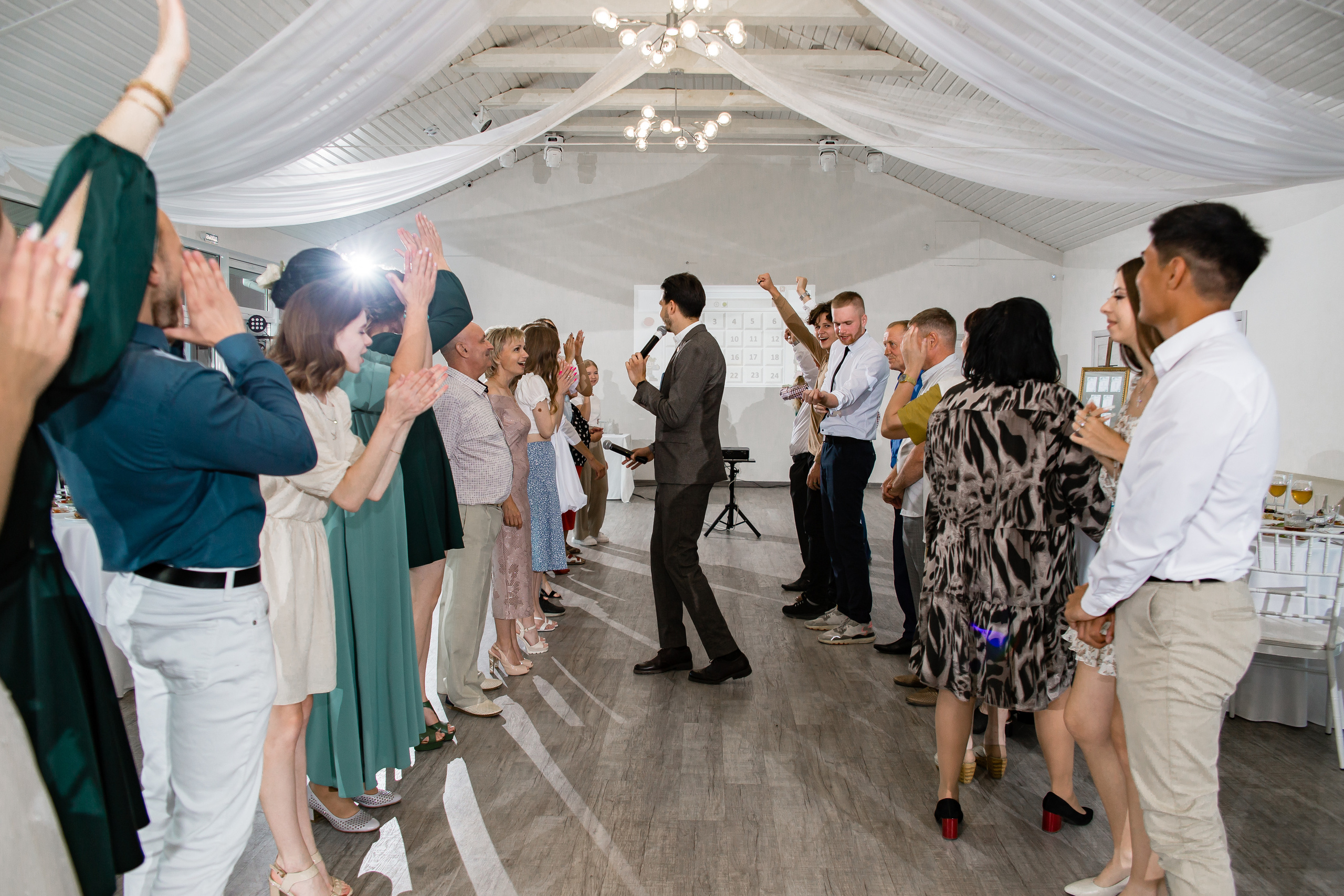 Ольга и Никита. Свадебный фотограф в Омске Яна Савина