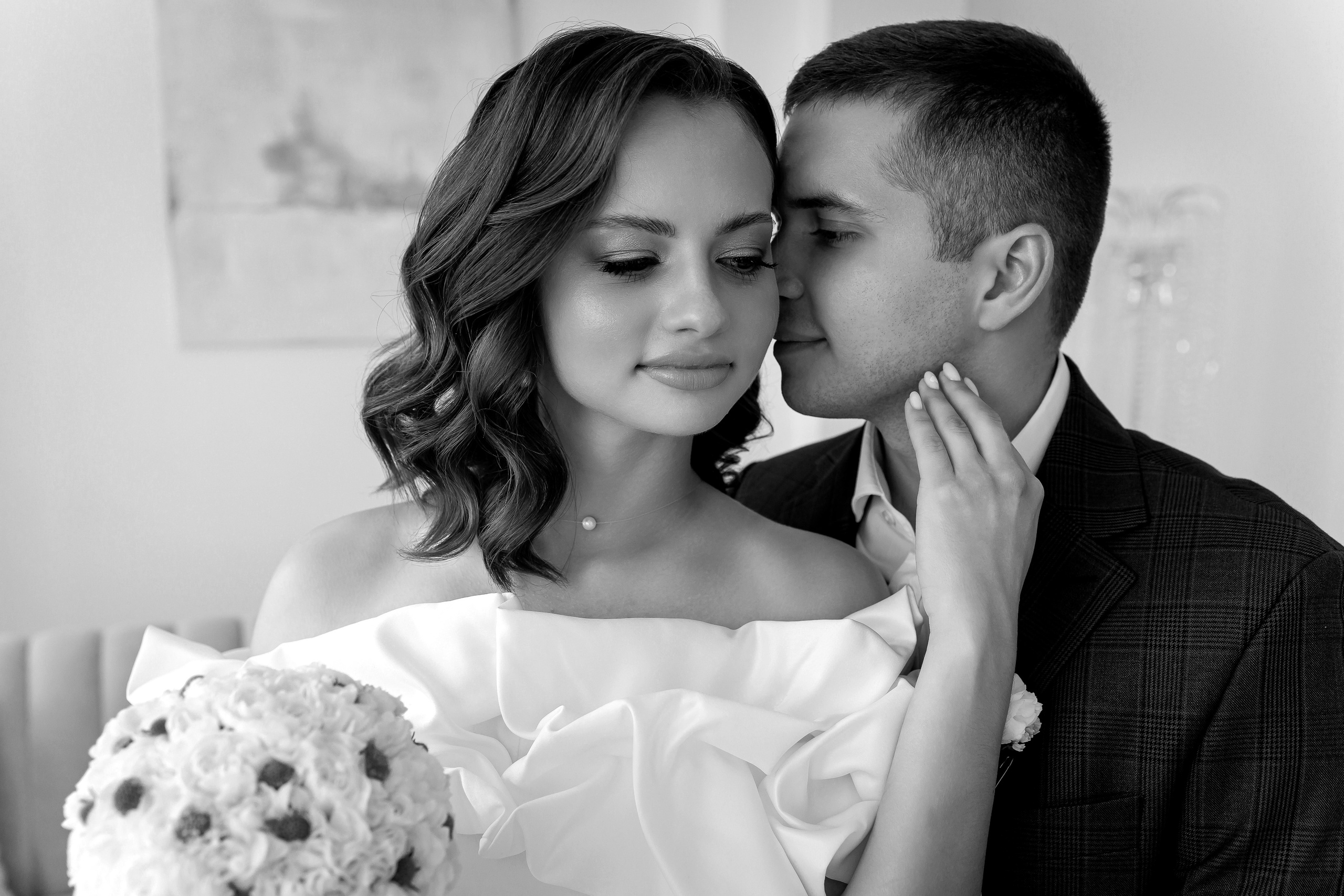 Свадебный фотограф в Омске Яна Савина