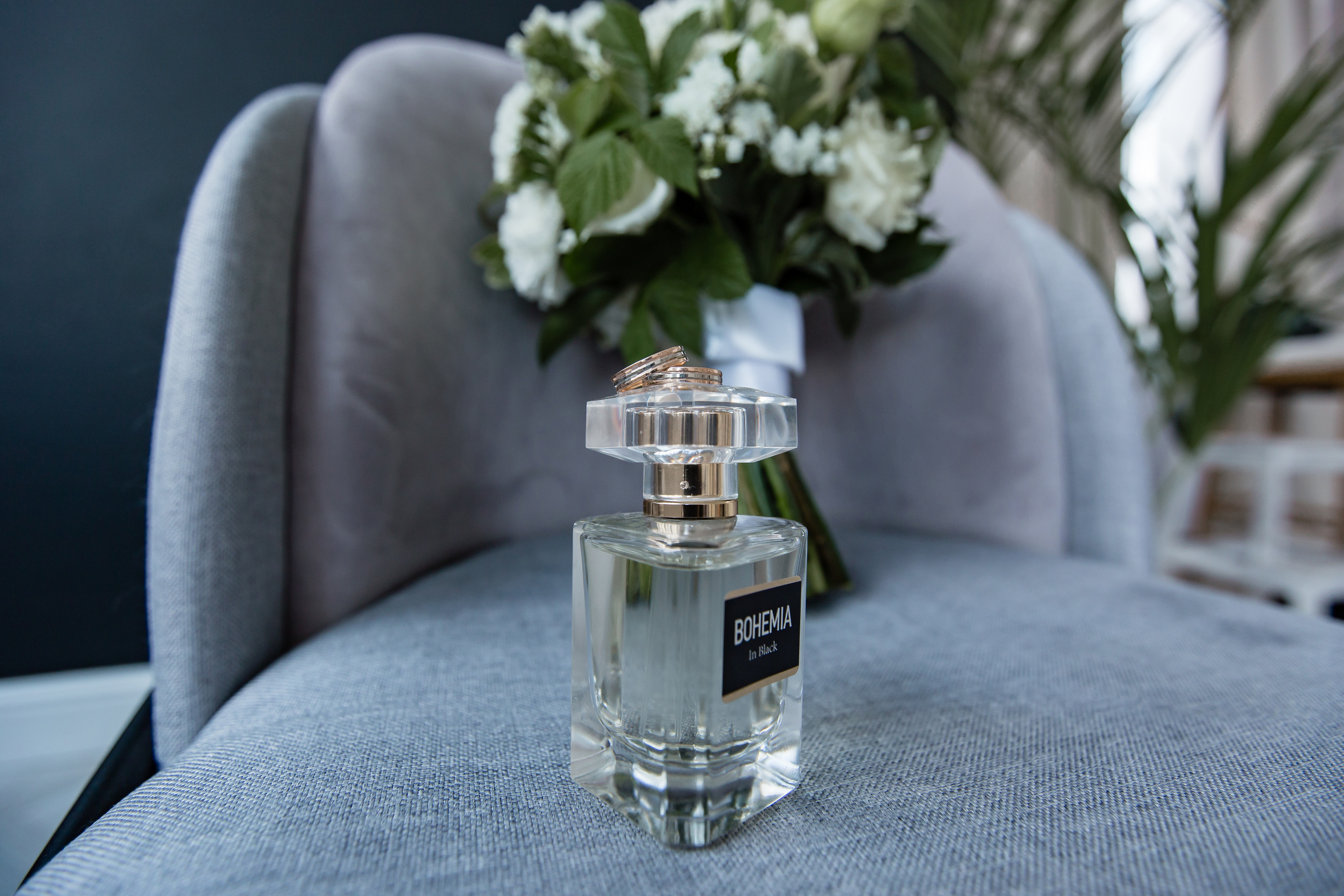 Ольга и Никита. Свадебный фотограф в Омске Яна Савина