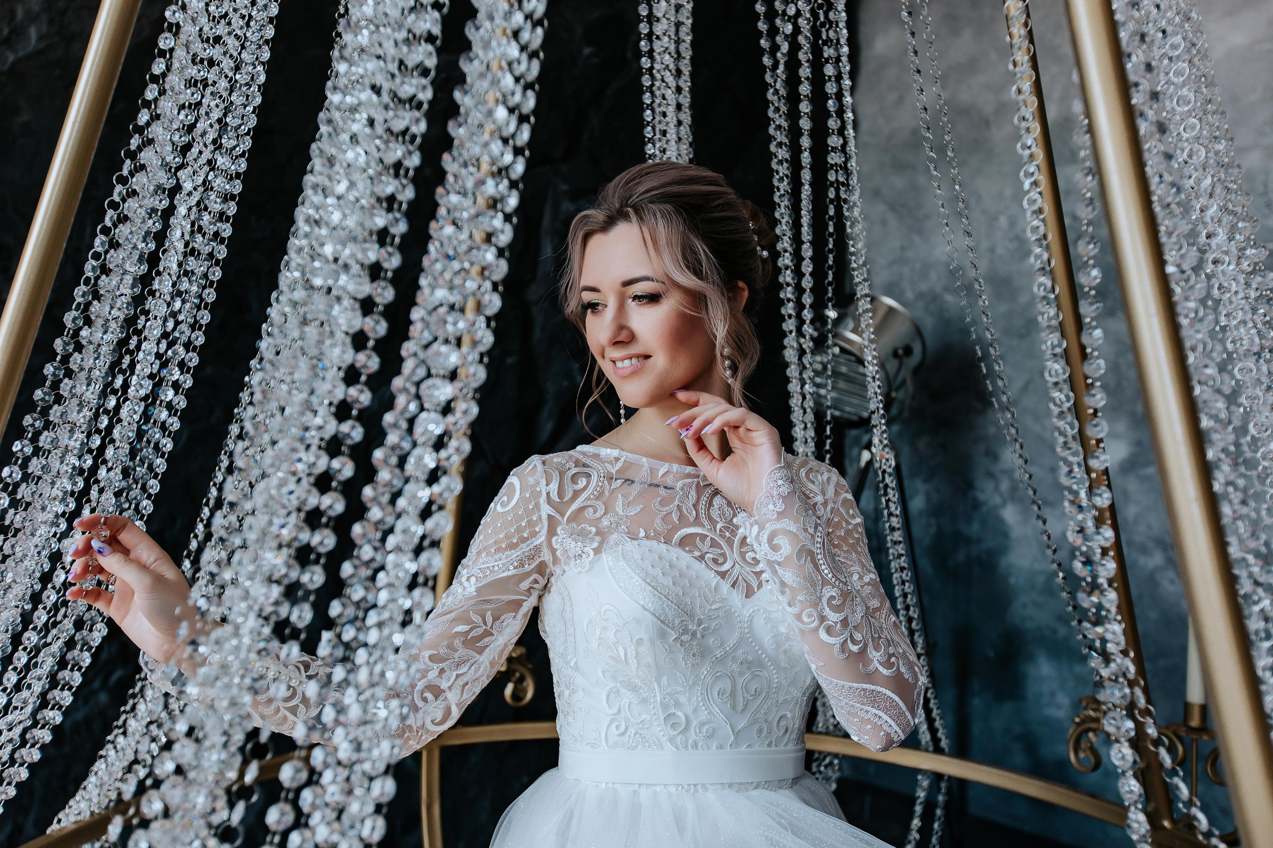 Алена и Артеми. Свадебный фотограф в Омске Яна Савина