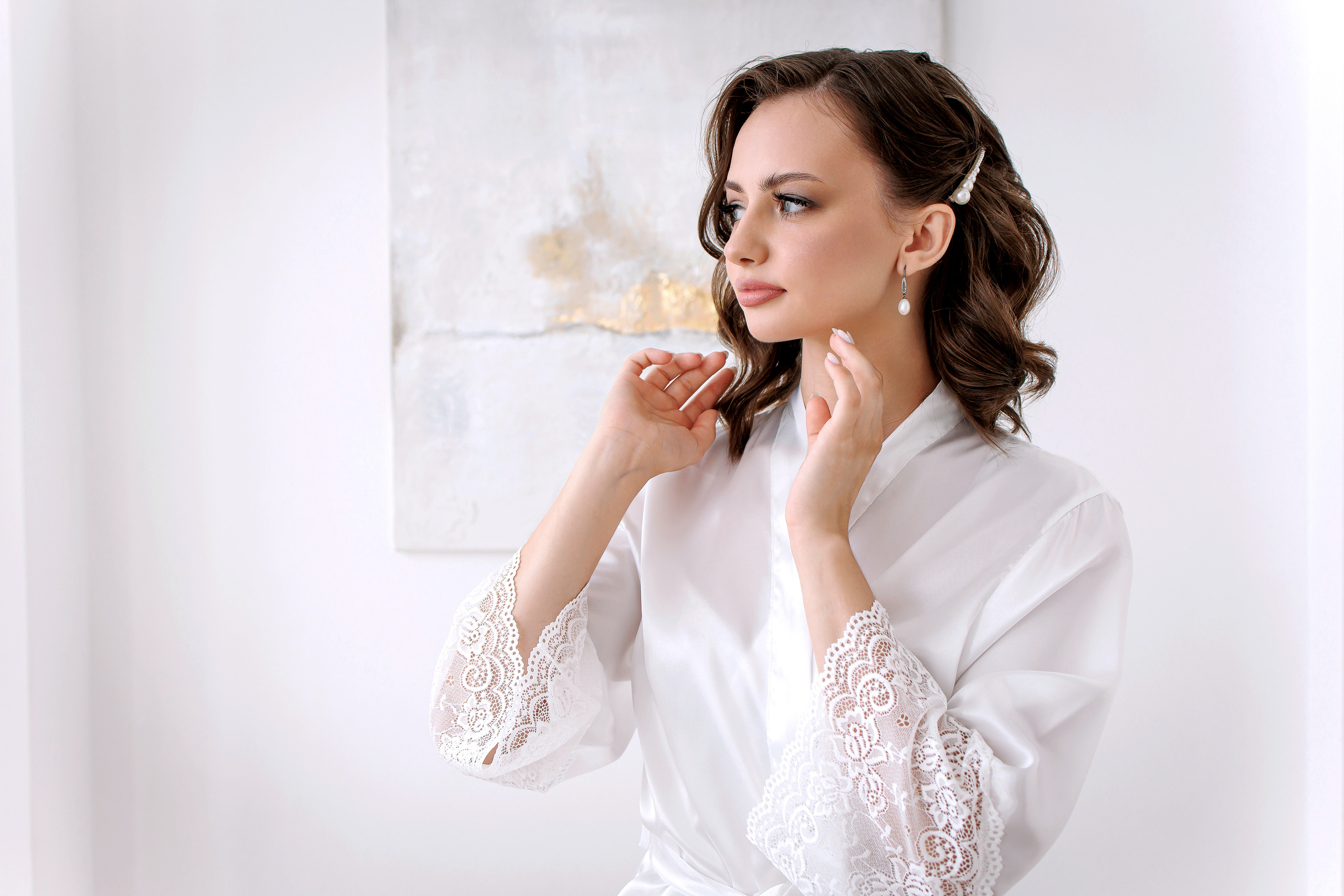 Софья и Антон. Свадебный фотограф в Омске Яна Савина