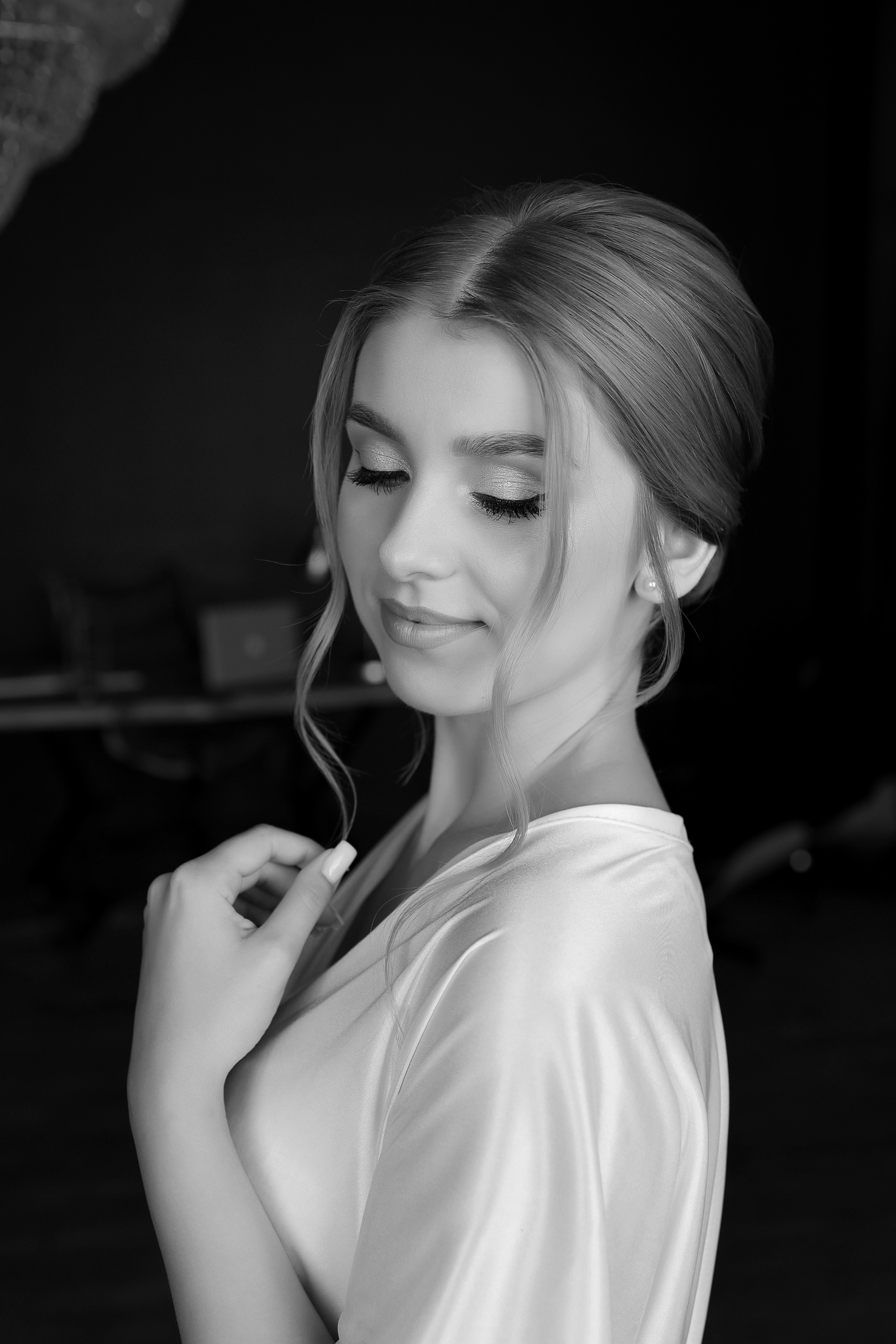 Дарья и Никита. Свадебный фотограф в Омске Яна Савина