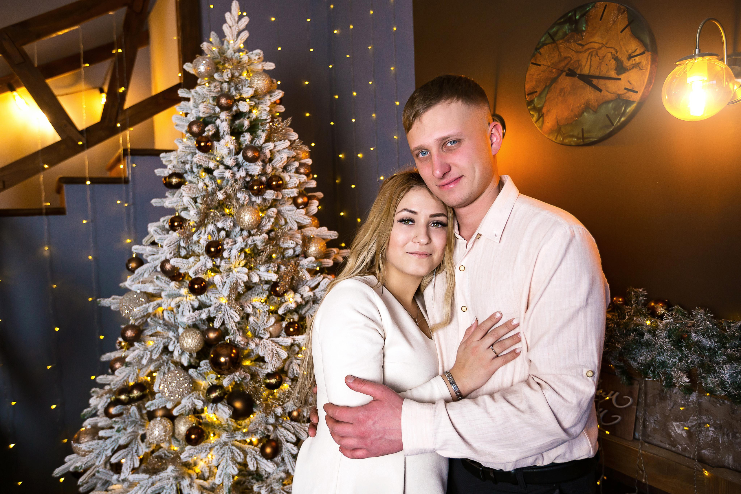 Егору годик. Свадебный фотограф в Омске Яна Савина