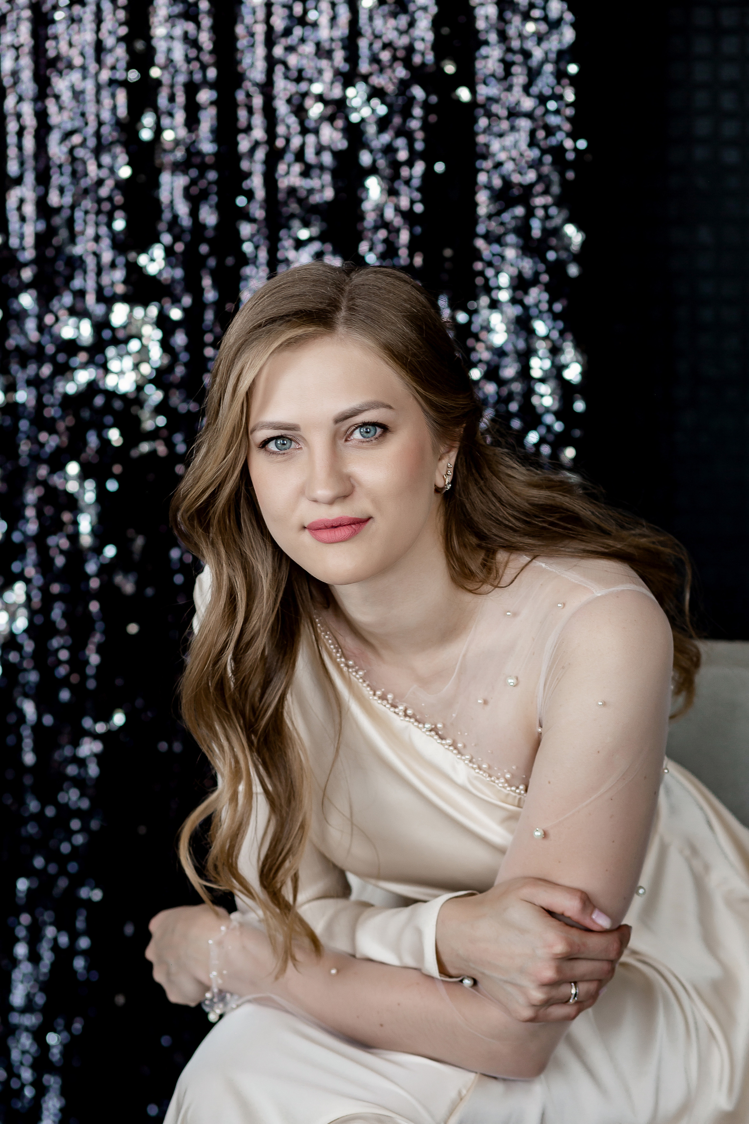 Татьяна и Виталий. Свадебный фотограф в Омске Яна Савина