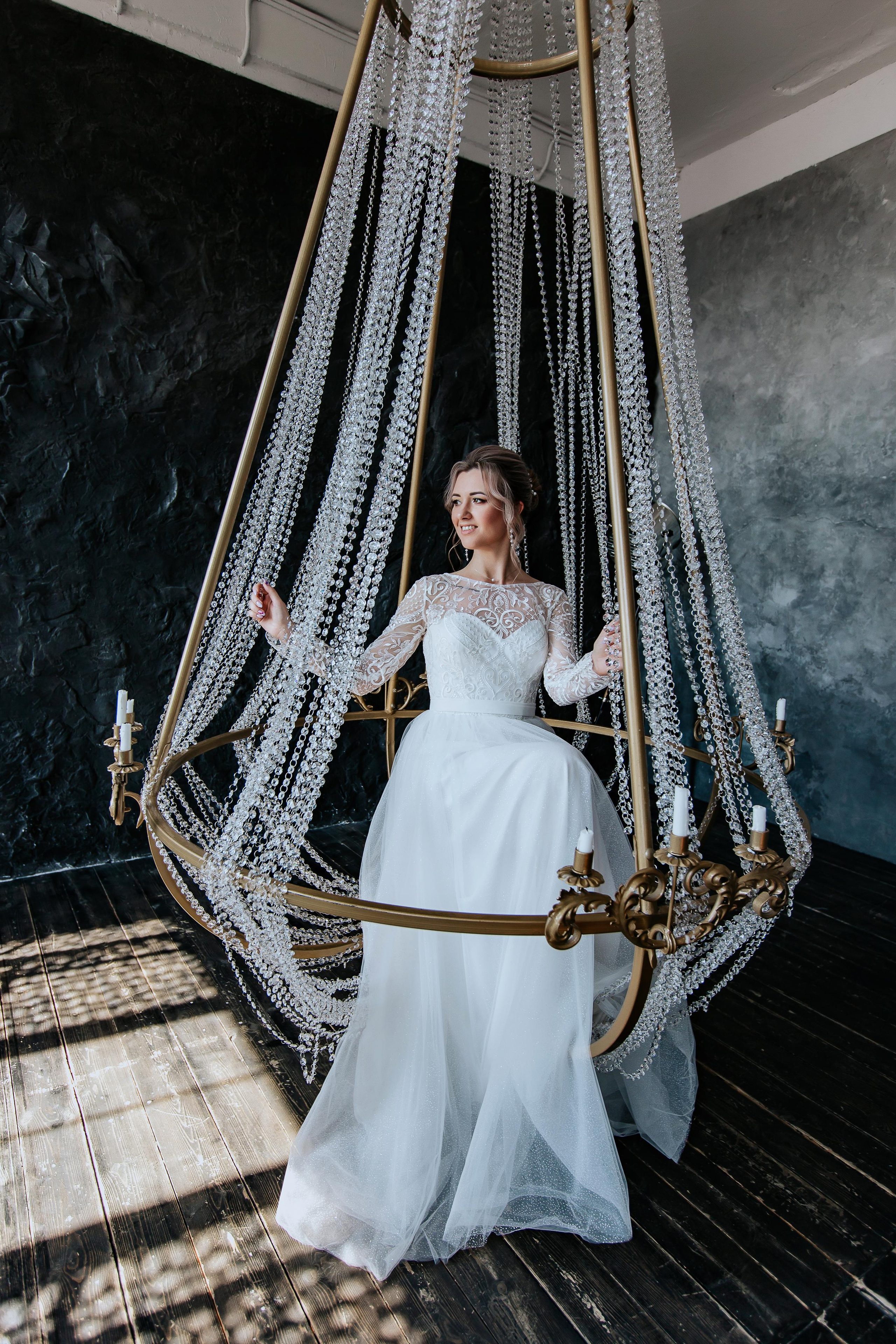 Алена и Артеми. Свадебный фотограф в Омске Яна Савина