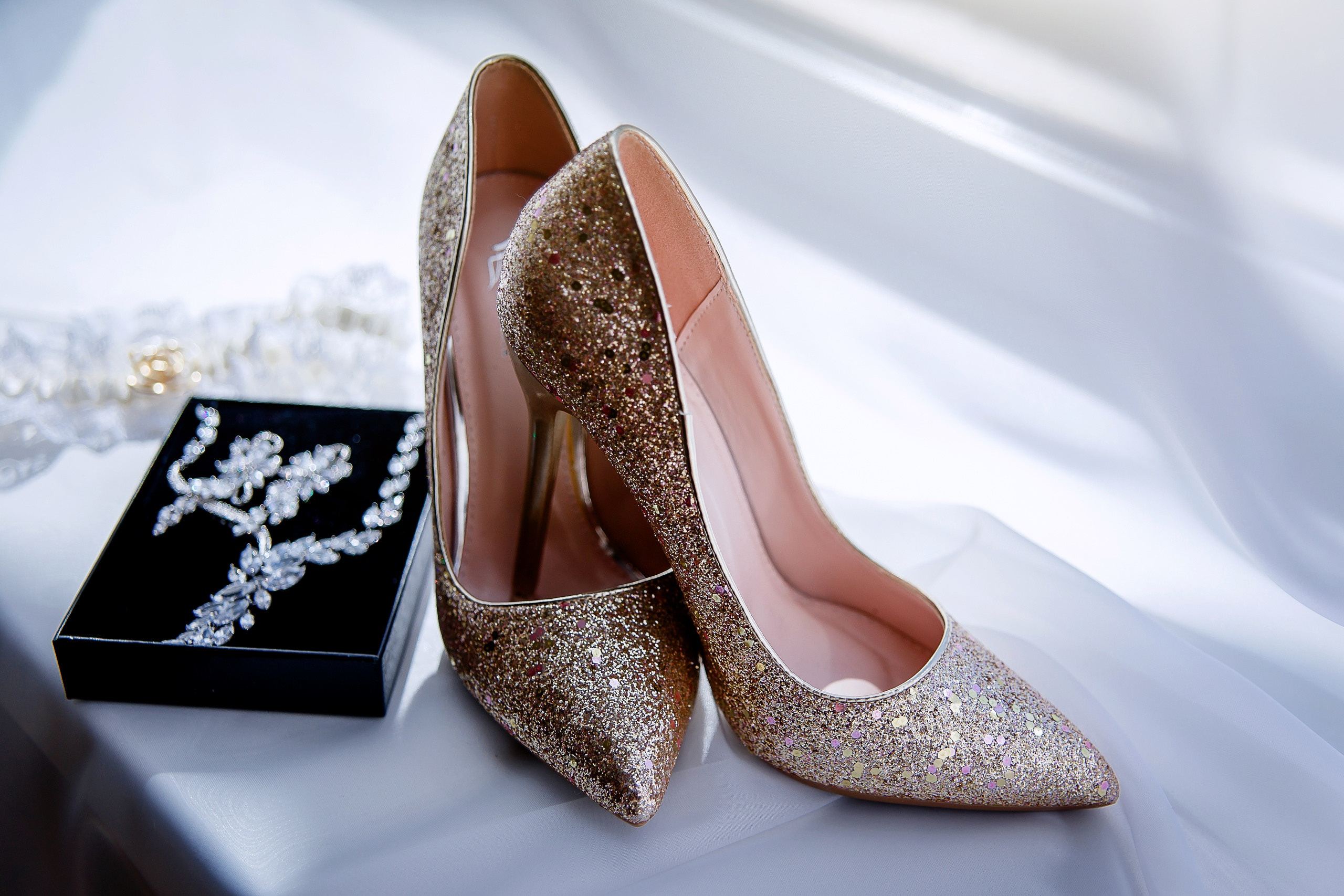 Эльмира и Берик. Свадебный фотограф в Омске Яна Савина