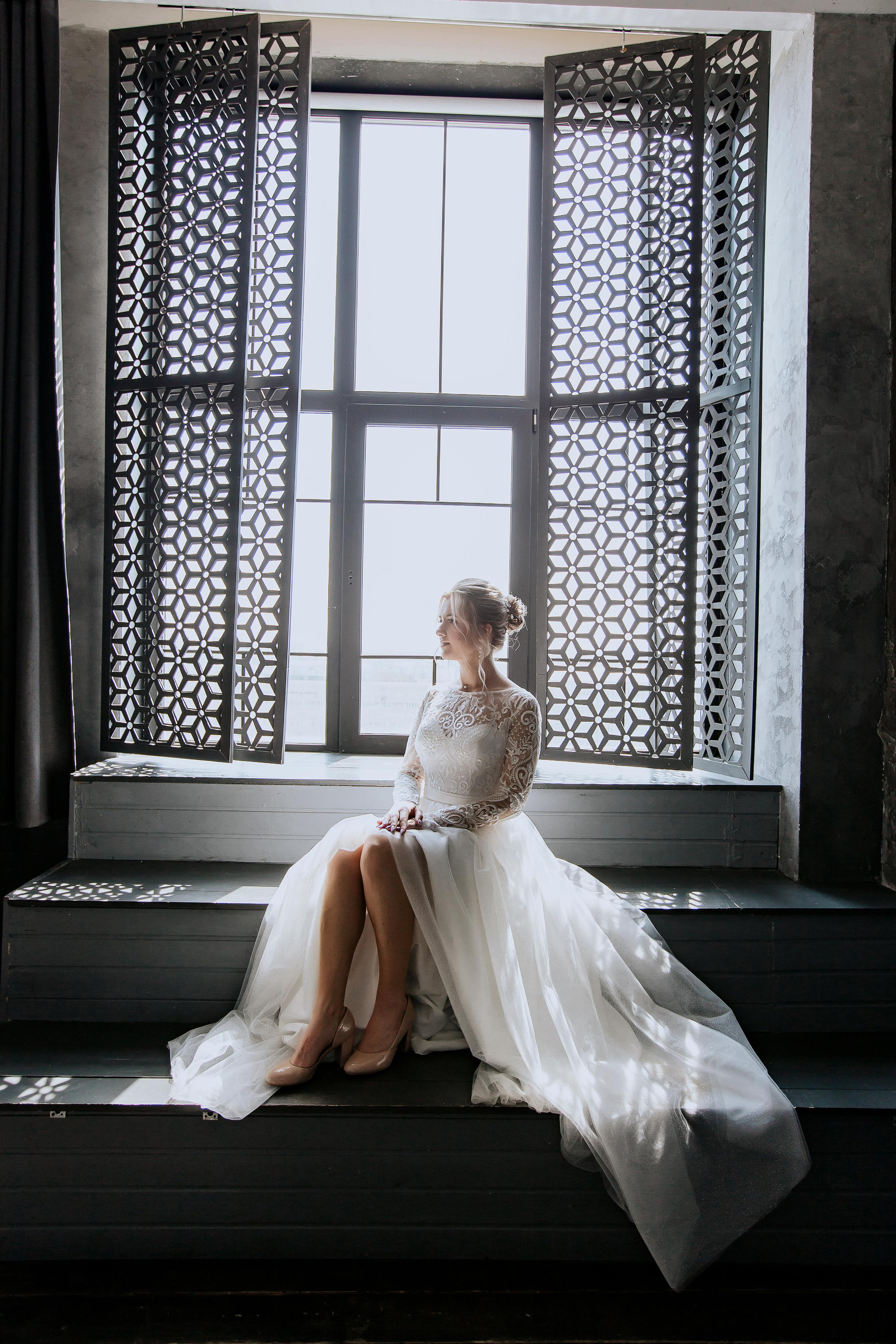 Алена и Артеми. Свадебный фотограф в Омске Яна Савина