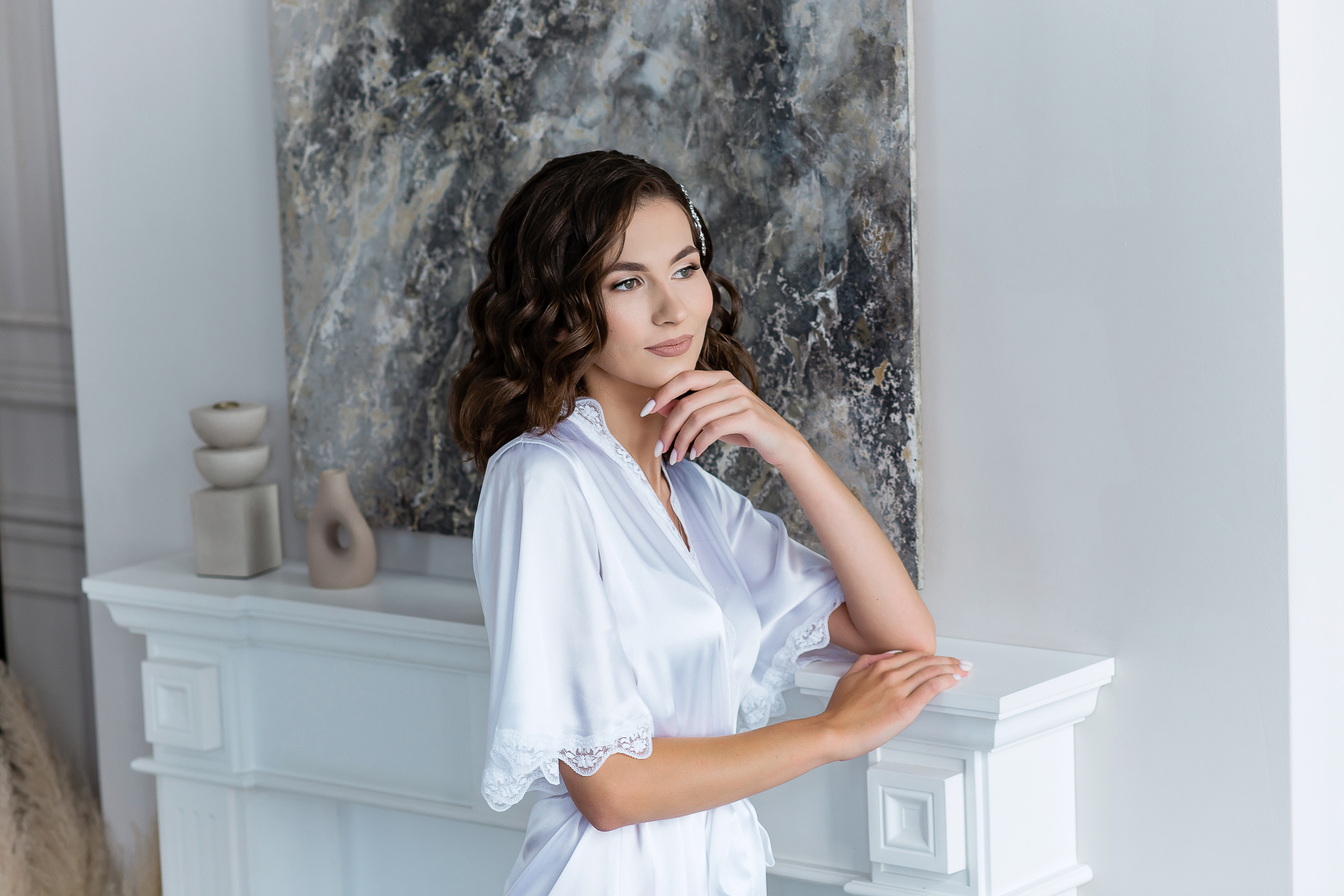 Ольга и Никита. Свадебный фотограф в Омске Яна Савина