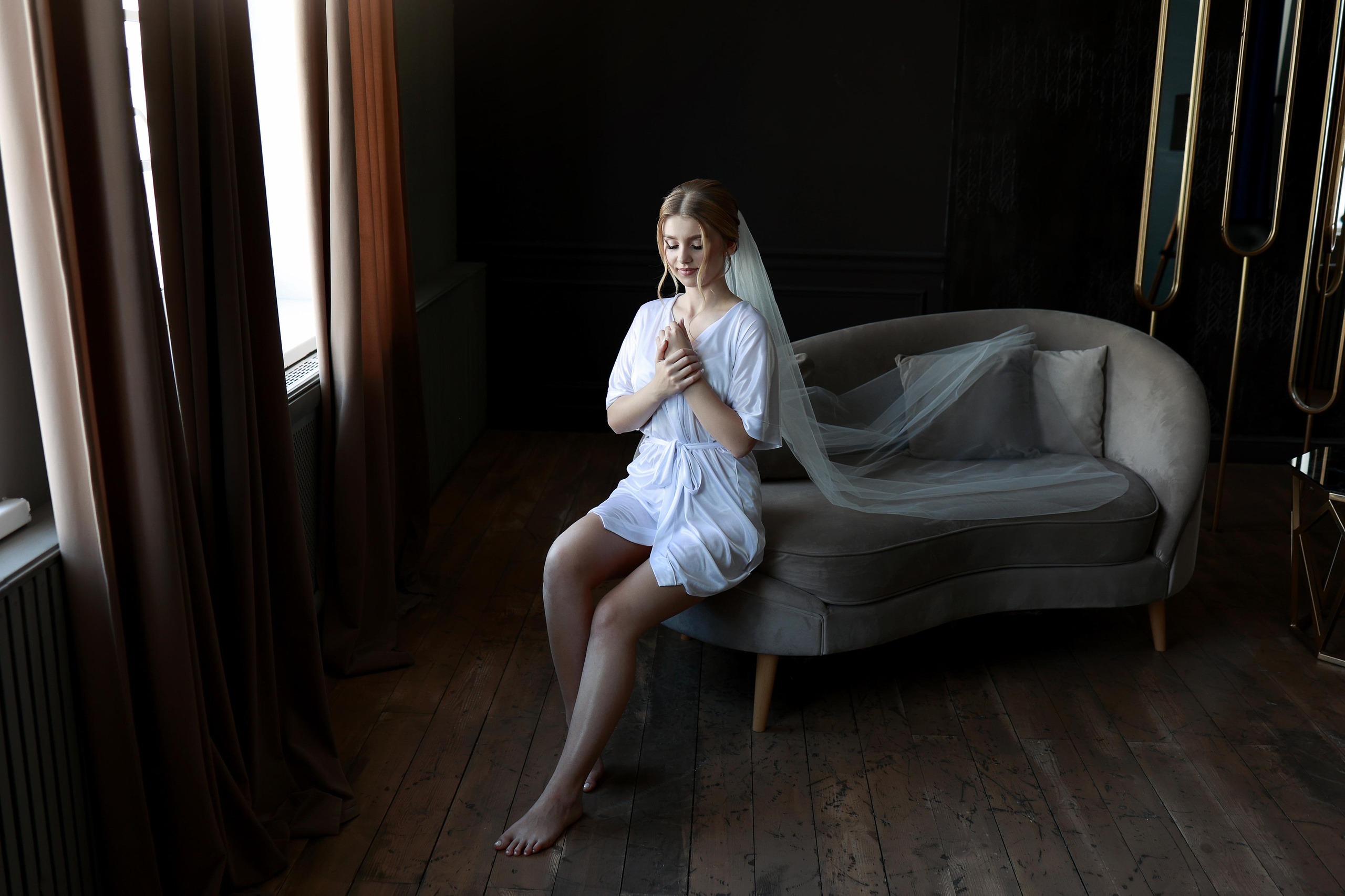 Дарья и Никита. Свадебный фотограф в Омске Яна Савина