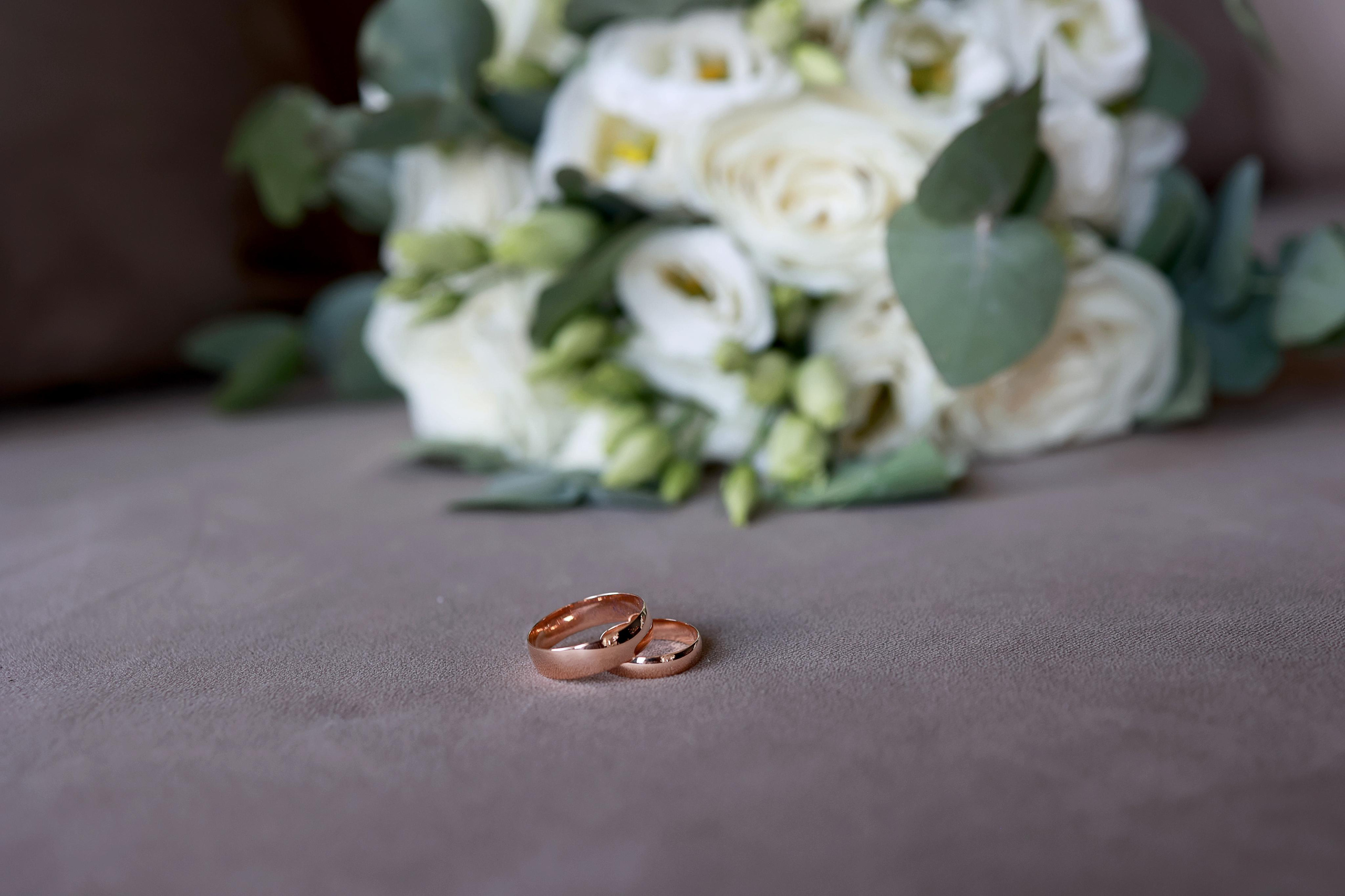 Дарья и Никита. Свадебный фотограф в Омске Яна Савина