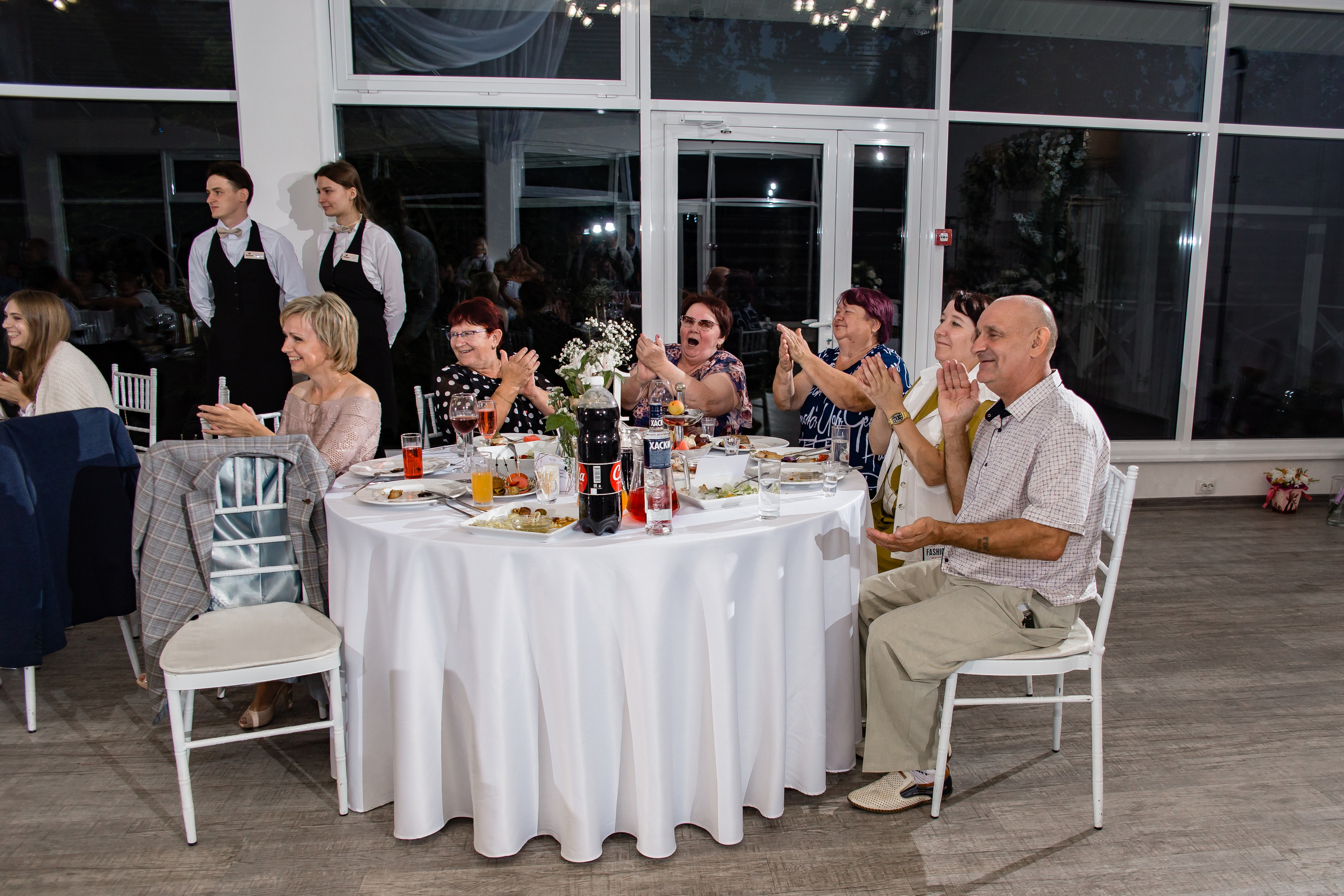 Ольга и Никита. Свадебный фотограф в Омске Яна Савина