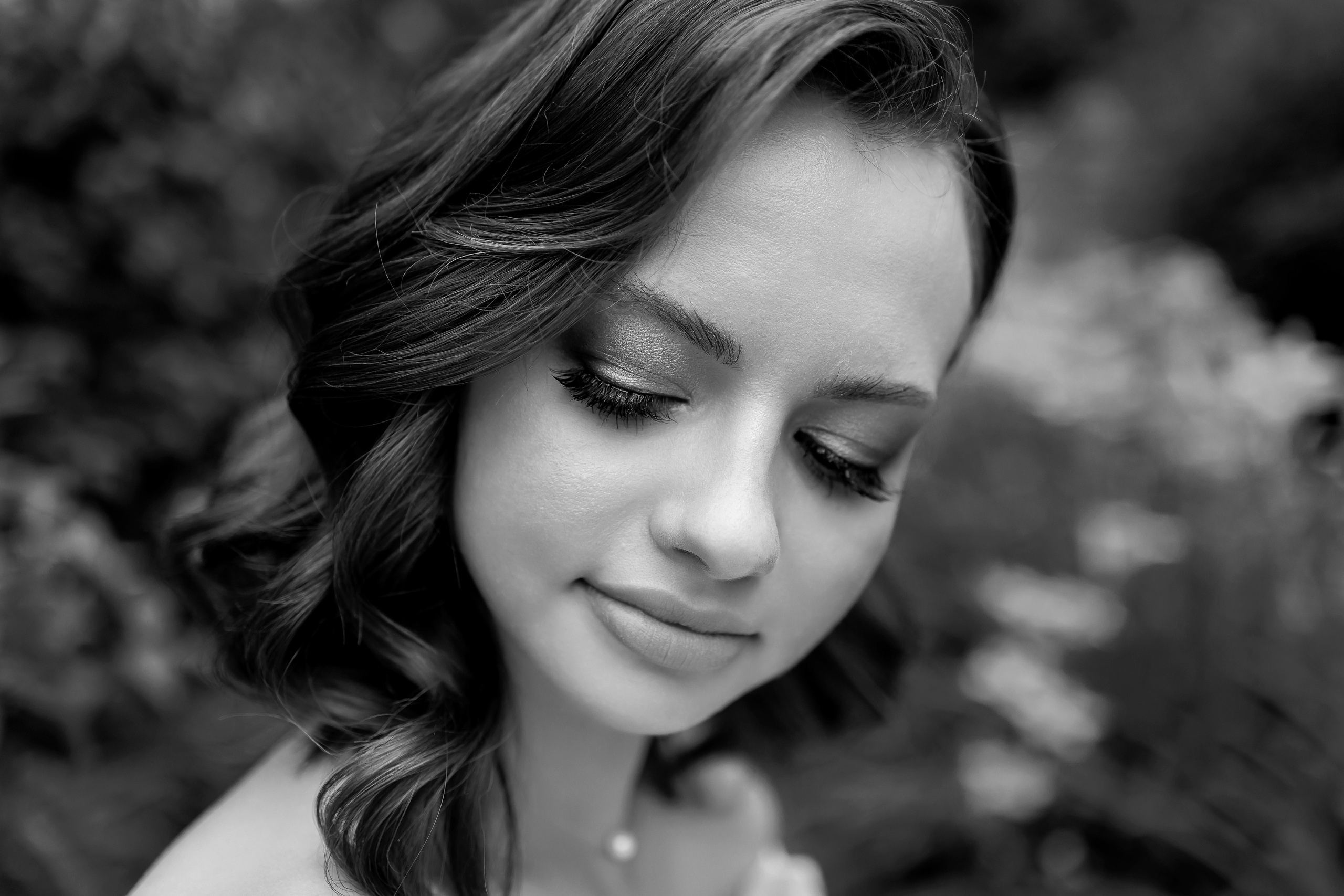 Софья и Антон. Свадебный фотограф в Омске Яна Савина