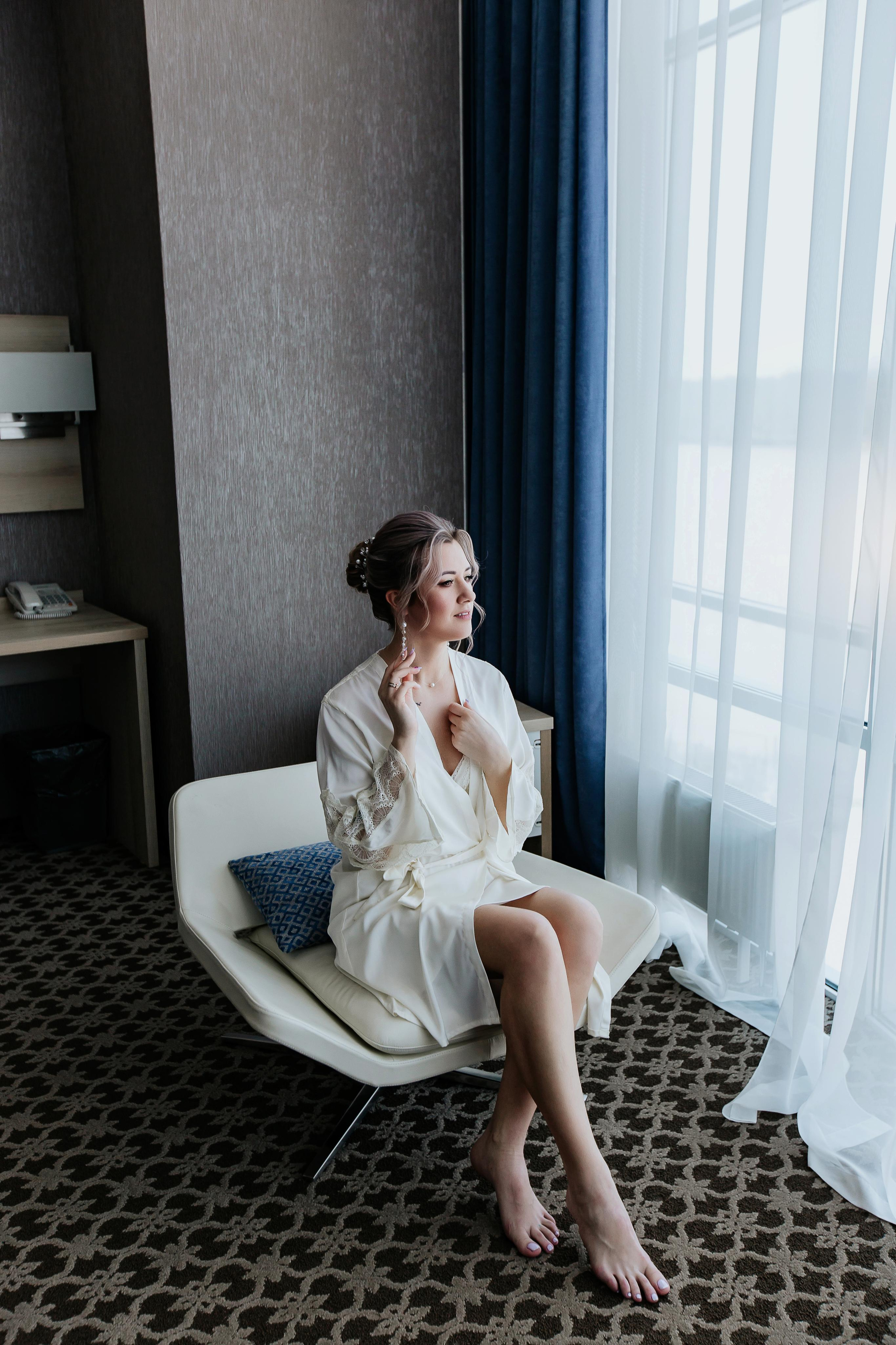 Алена и Артеми. Свадебный фотограф в Омске Яна Савина