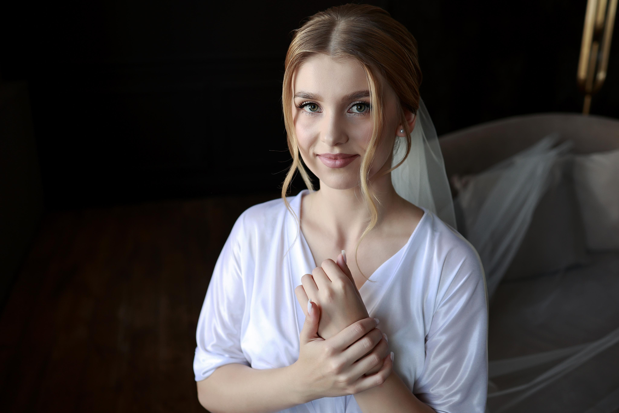 Дарья и Никита. Свадебный фотограф в Омске Яна Савина