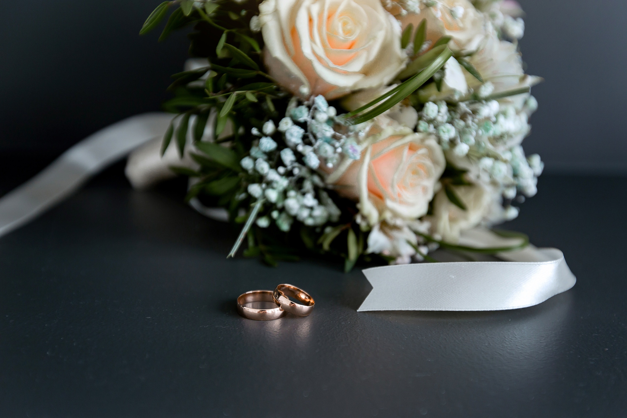 Ксения и Андрей. Свадебный фотограф в Омске Яна Савина