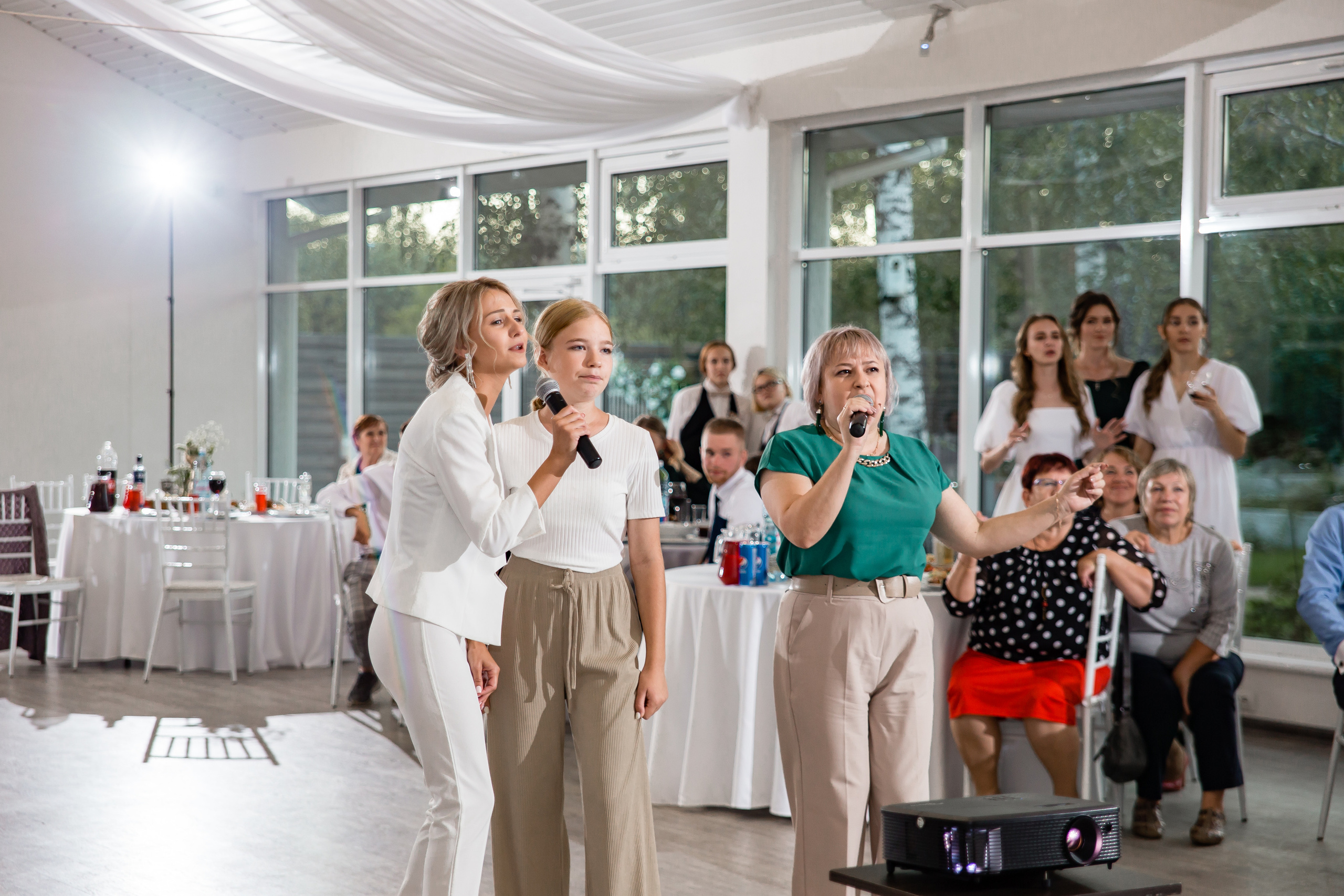 Ольга и Никита. Свадебный фотограф в Омске Яна Савина