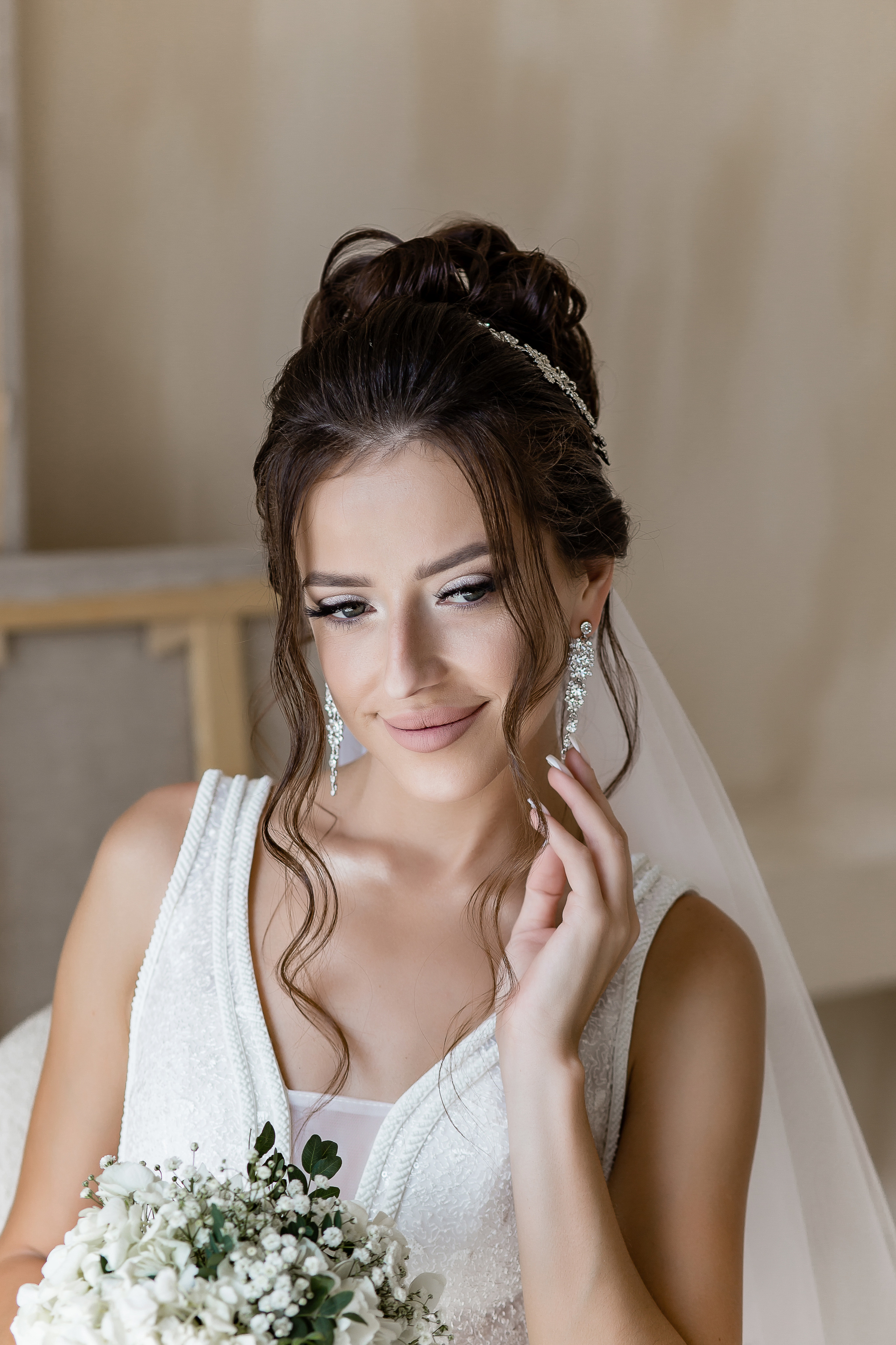 Екатерина и Георгий. Свадебный фотограф в Омске Яна Савина