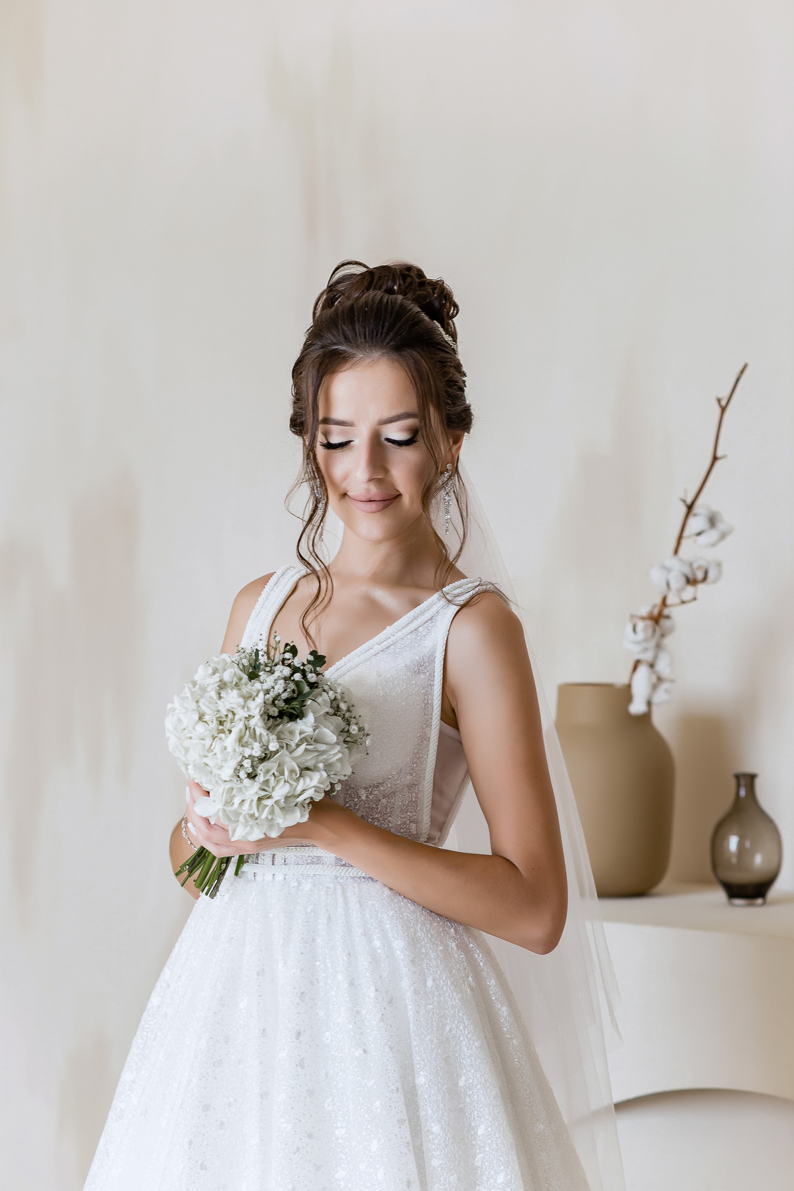 Екатерина и Георгий. Свадебный фотограф в Омске Яна Савина