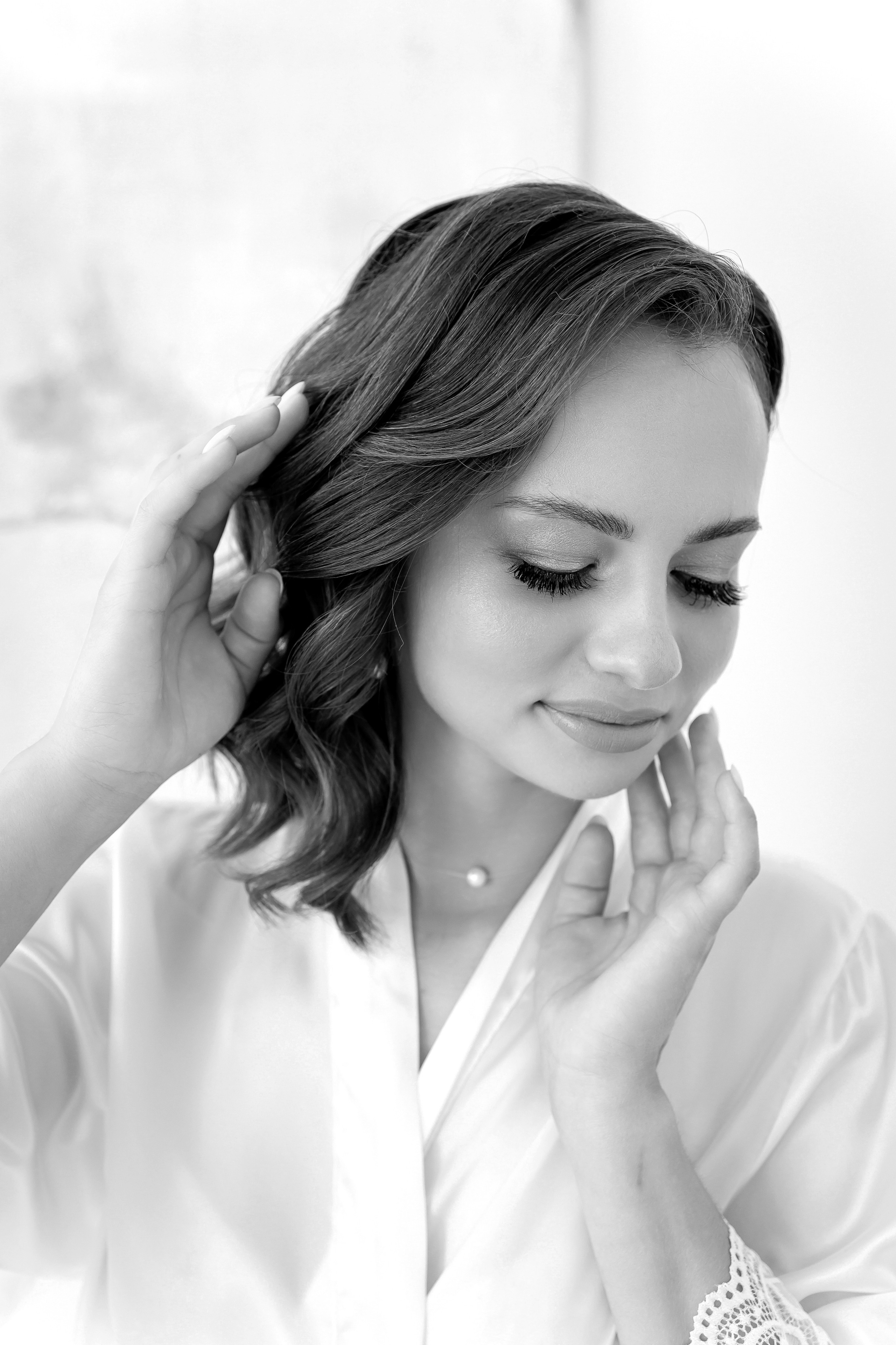 Софья и Антон. Свадебный фотограф в Омске Яна Савина