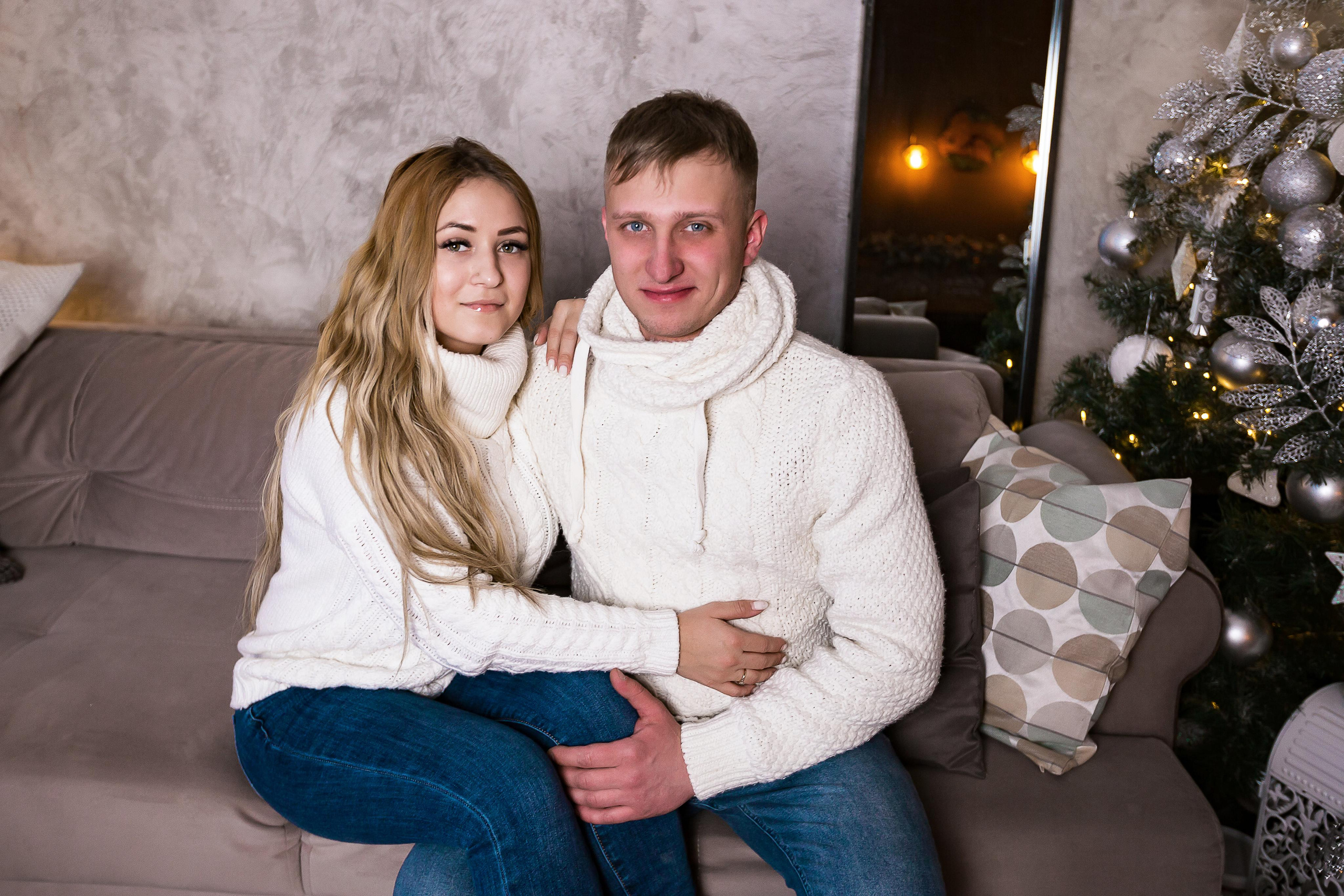 Егору годик. Свадебный фотограф в Омске Яна Савина