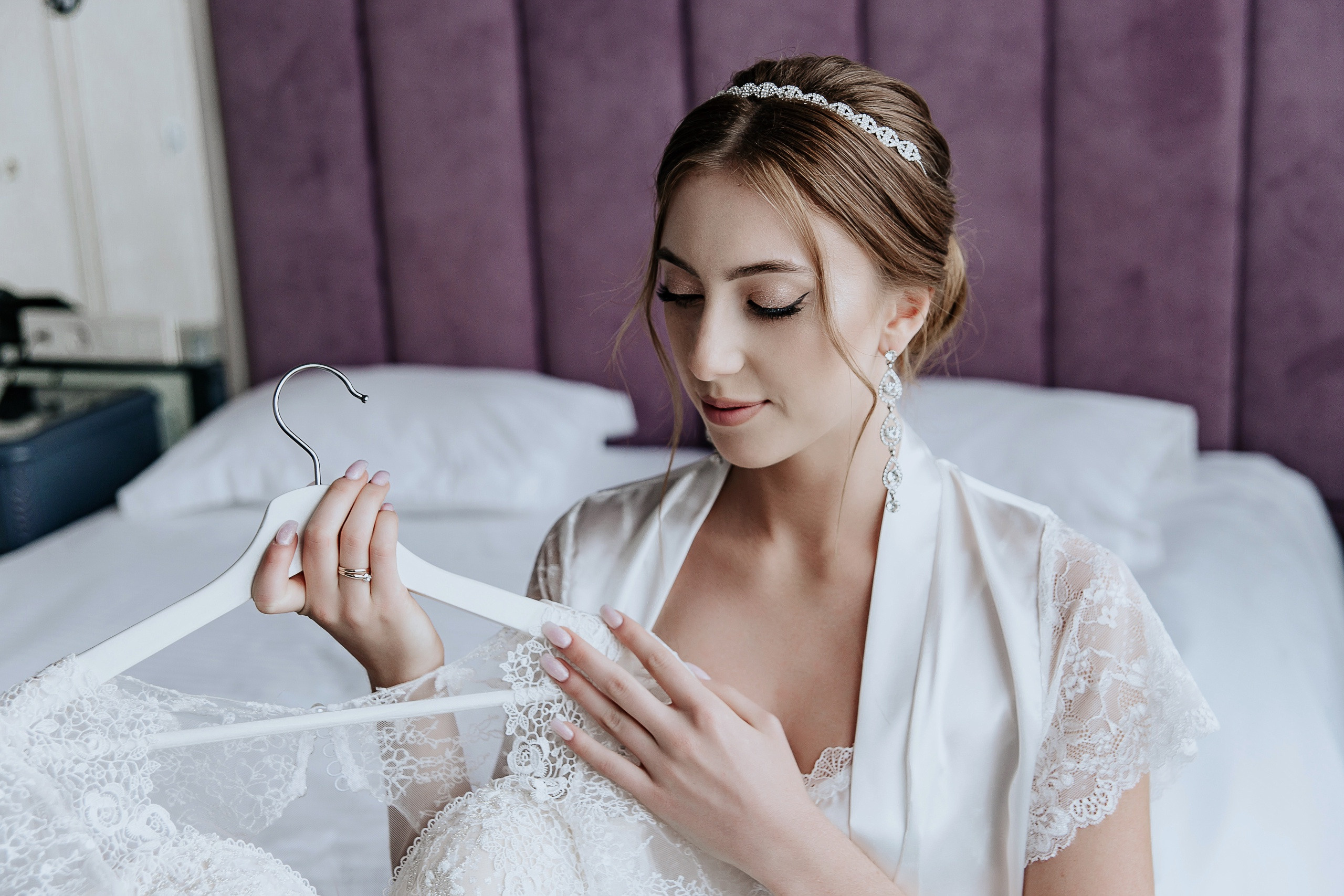 Валерия и Роиан. Свадебный фотограф в Омске Яна Савина