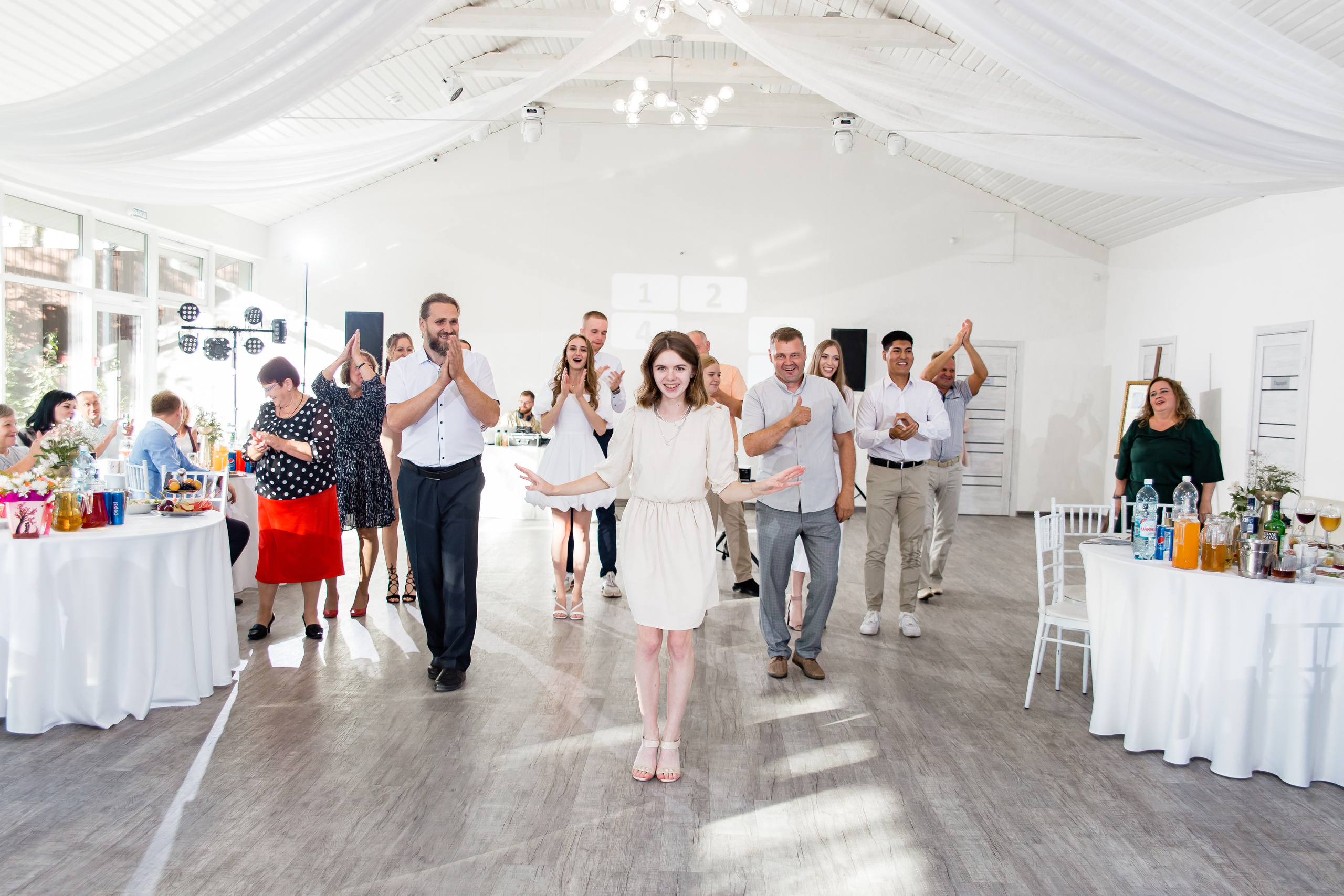 Ольга и Никита. Свадебный фотограф в Омске Яна Савина