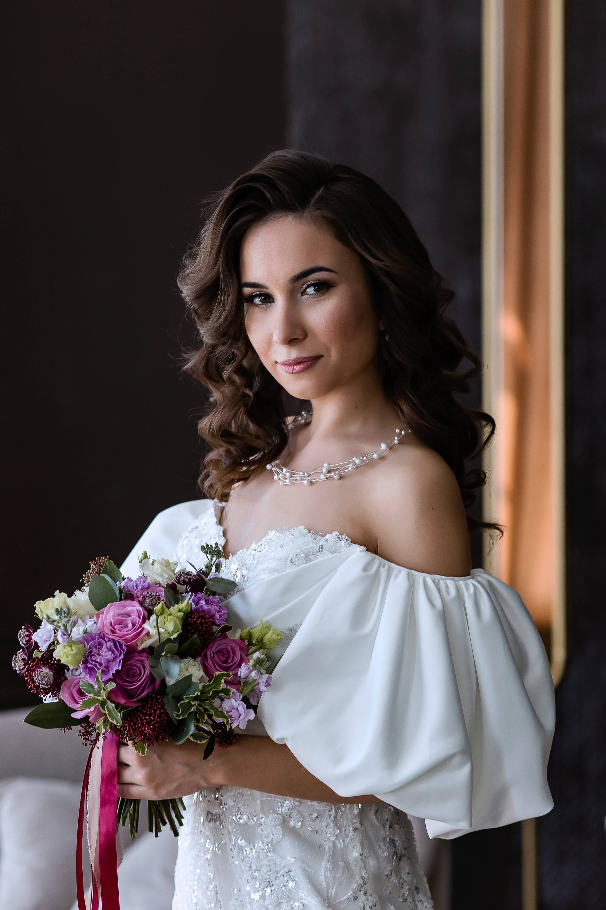 Свадебный фотограф в Омске Яна Савина