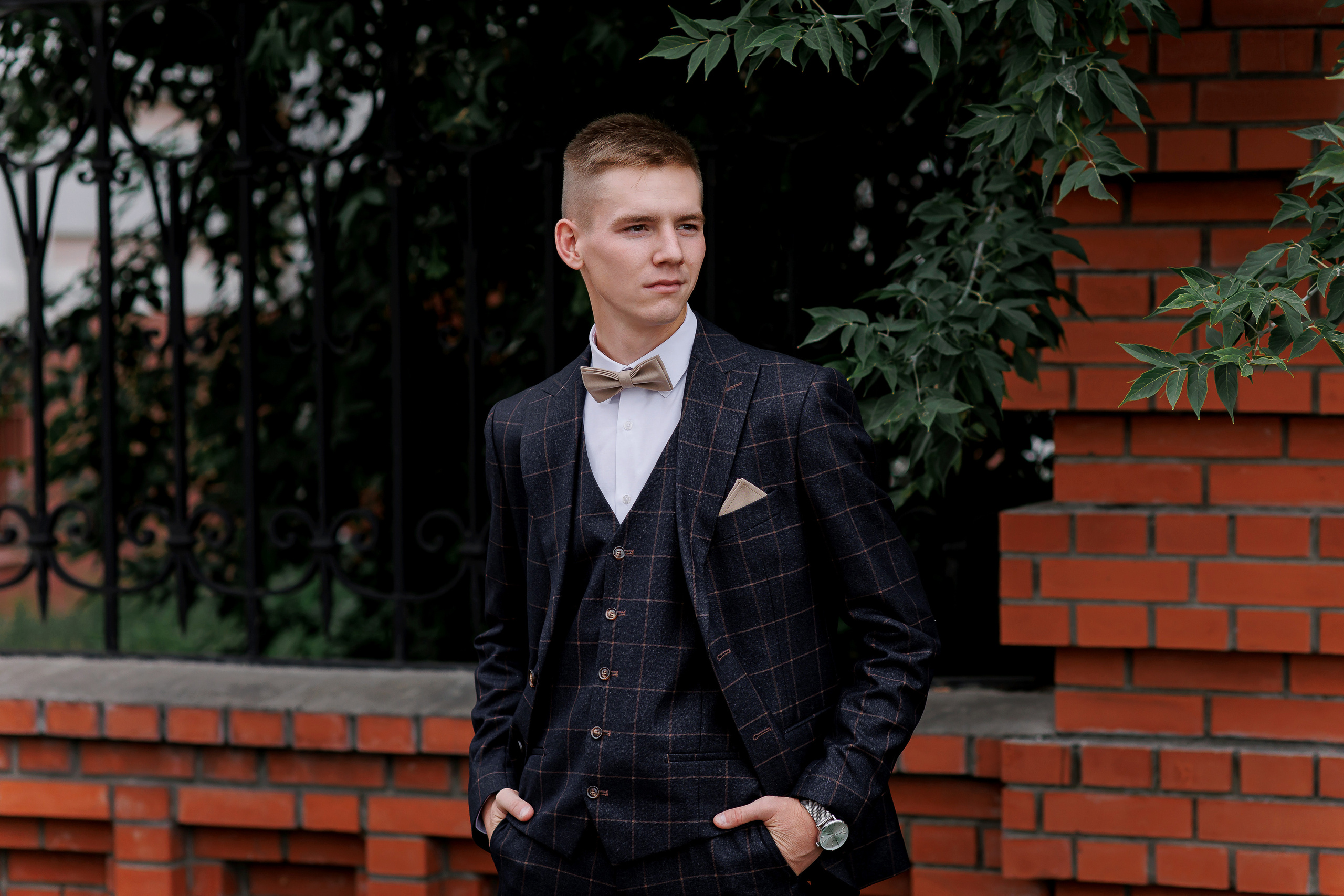 Вероника и Евгений. Свадебный фотограф в Омске Яна Савина