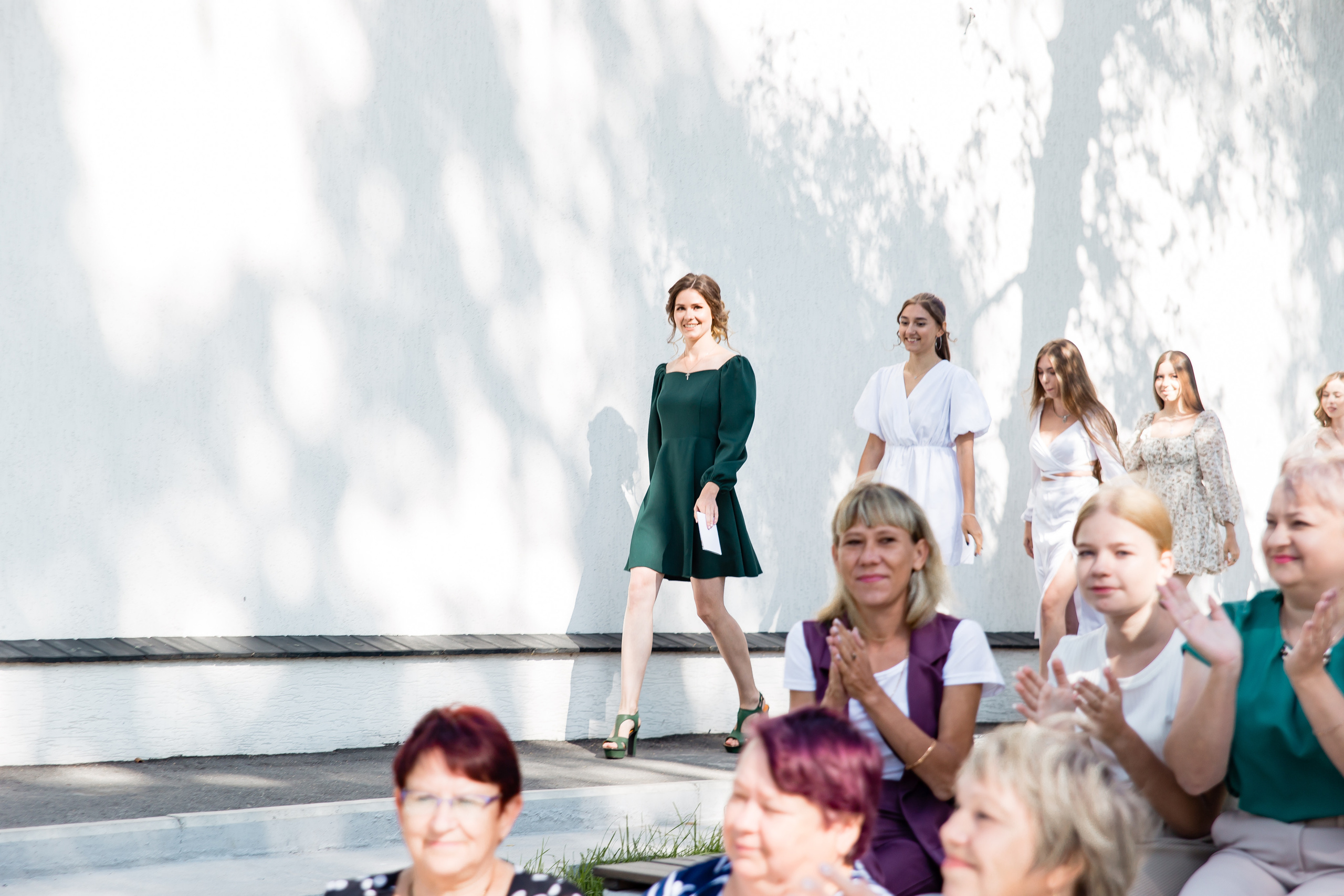 Ольга и Никита. Свадебный фотограф в Омске Яна Савина