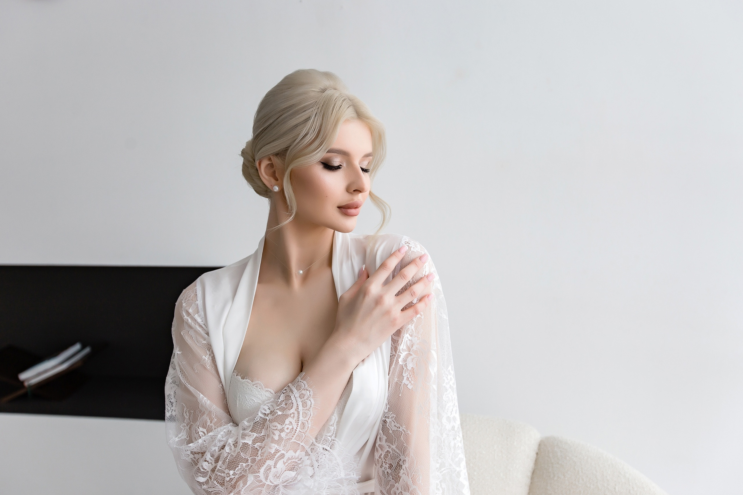 Ксения и Алексей. Свадебный фотограф в Омске Яна Савина