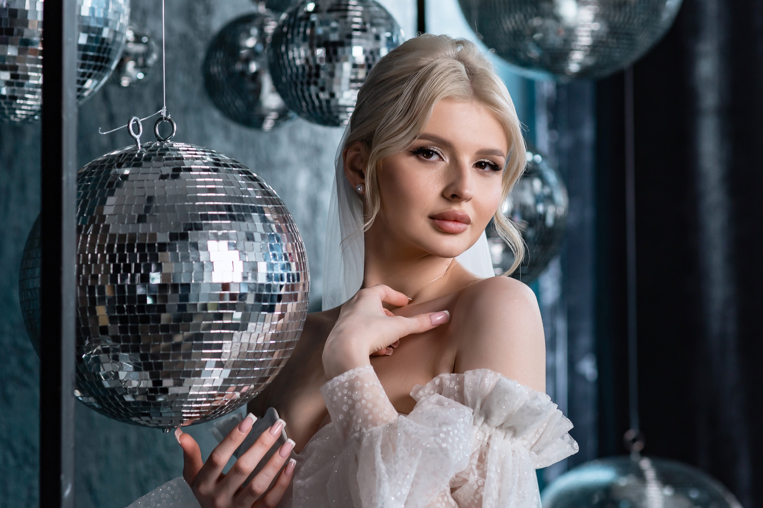 Ксения и Алексей. Свадебный фотограф в Омске Яна Савина