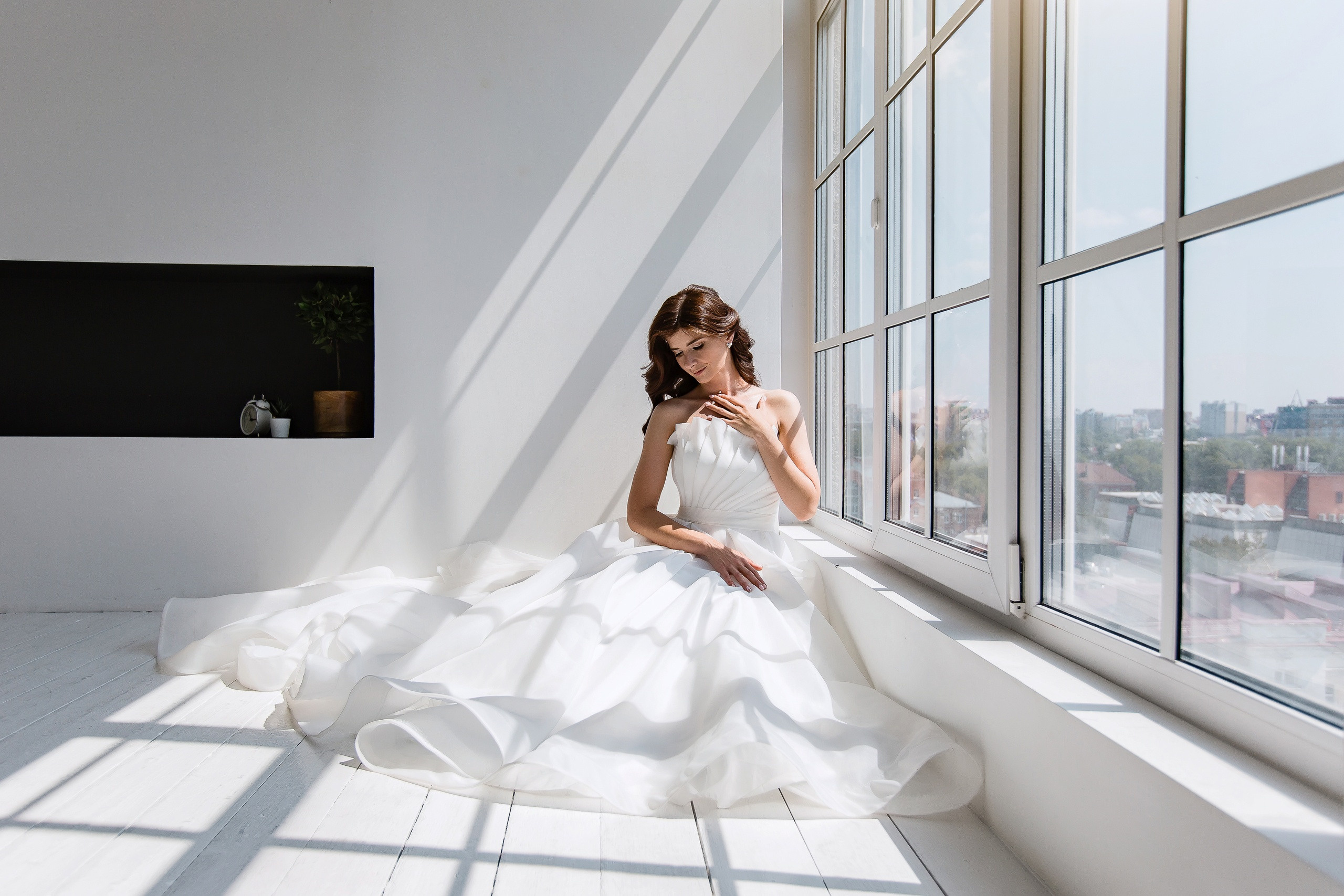 Отзывы. Свадебный фотограф в Омске Яна Савина