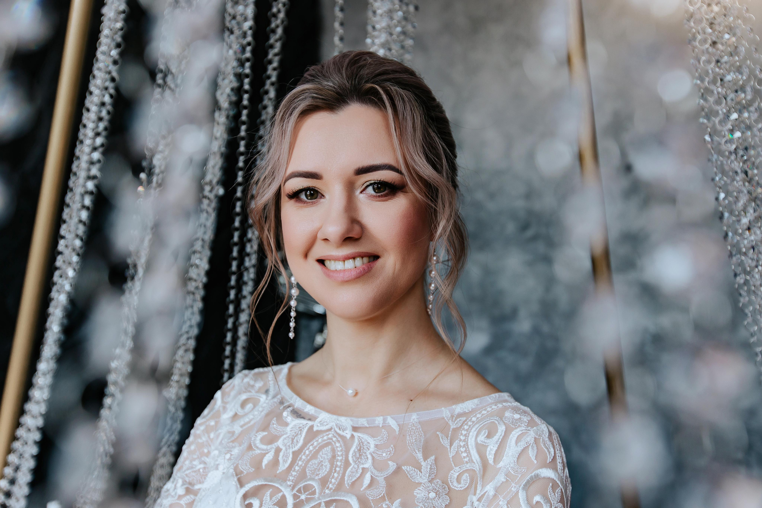 Алена и Артеми. Свадебный фотограф в Омске Яна Савина